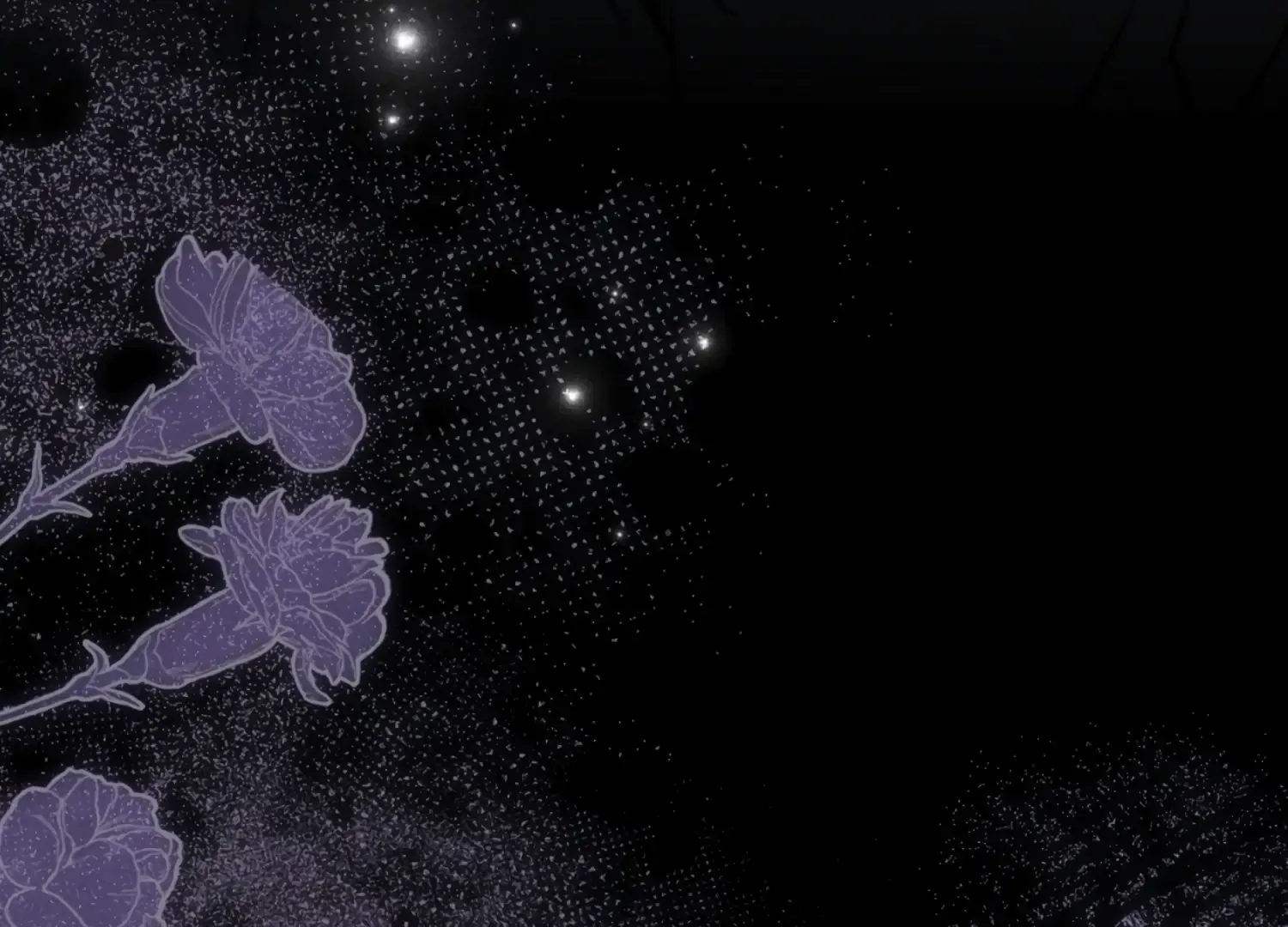 Read The Night When Flowers Fall chapter 22 image 43 on Lezhin