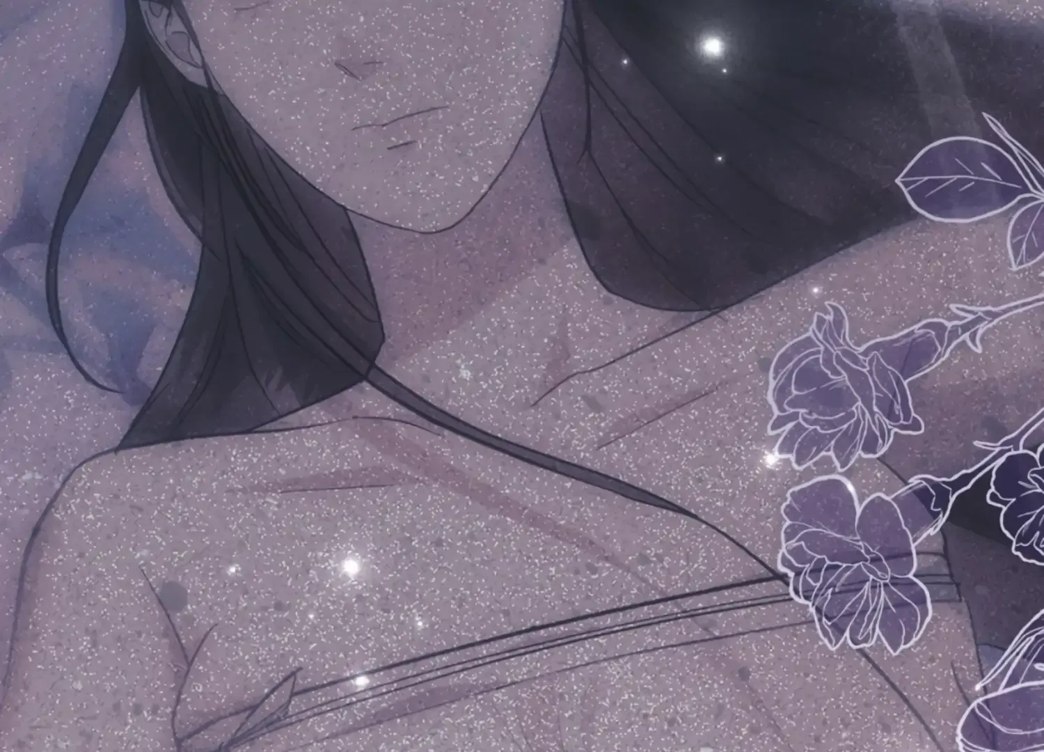 Read The Night When Flowers Fall chapter 22 image 47 on Lezhin