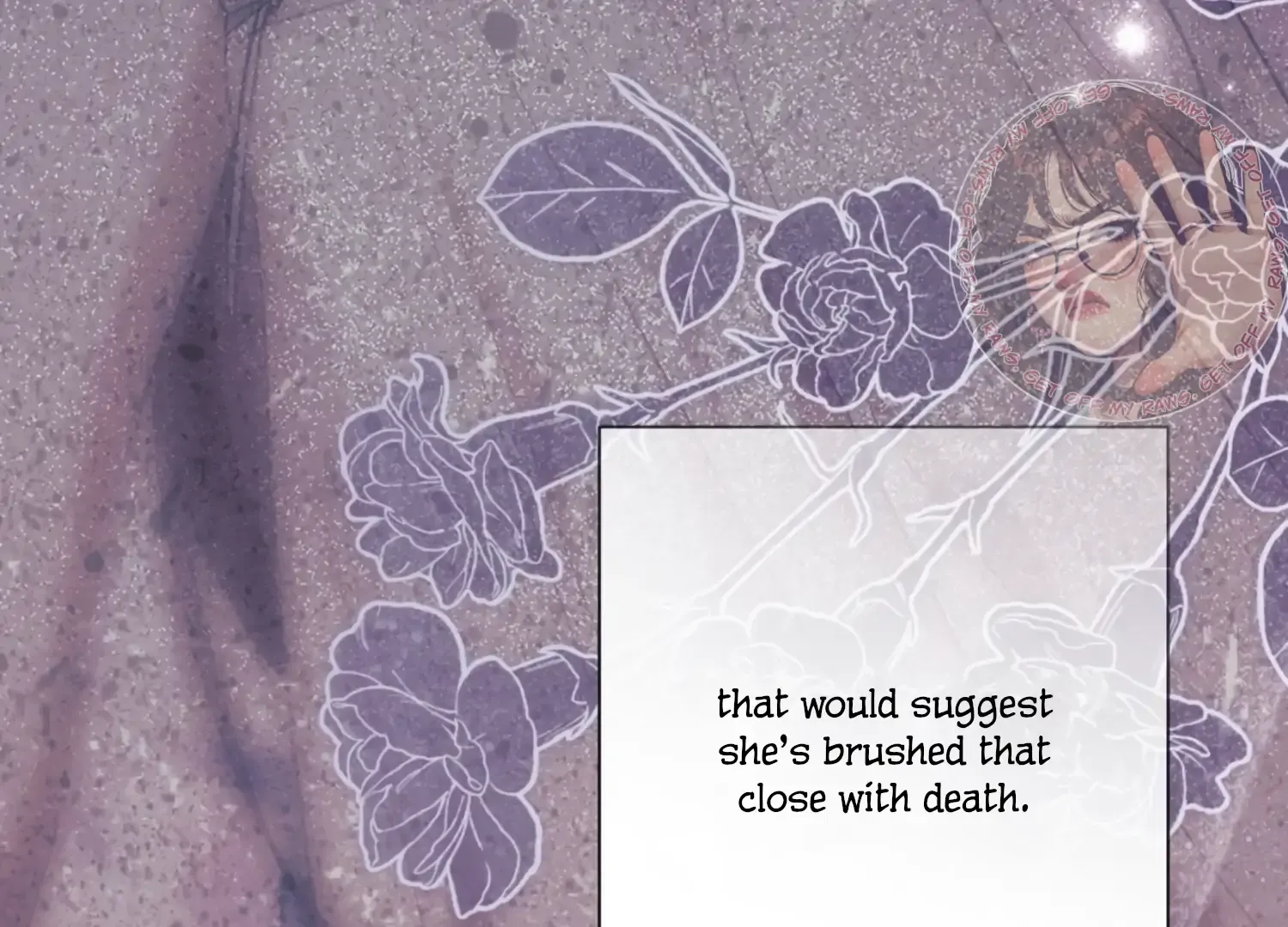 Read The Night When Flowers Fall chapter 22 image 48 on Lezhin