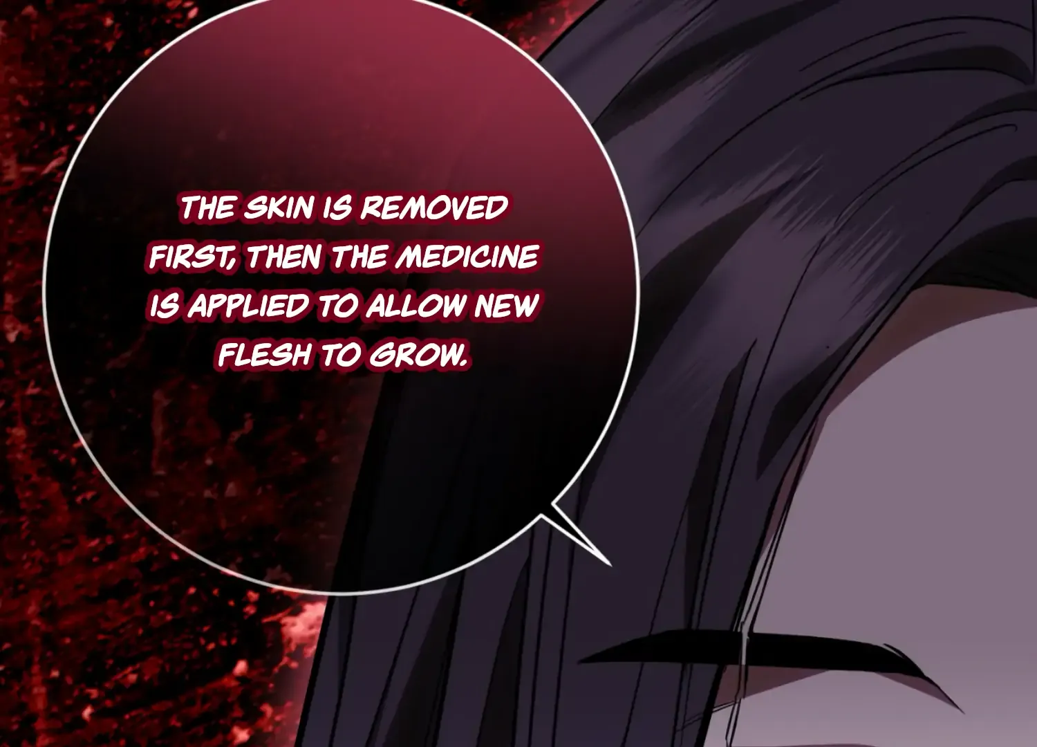Read The Night When Flowers Fall chapter 22 image 52 on Lezhin