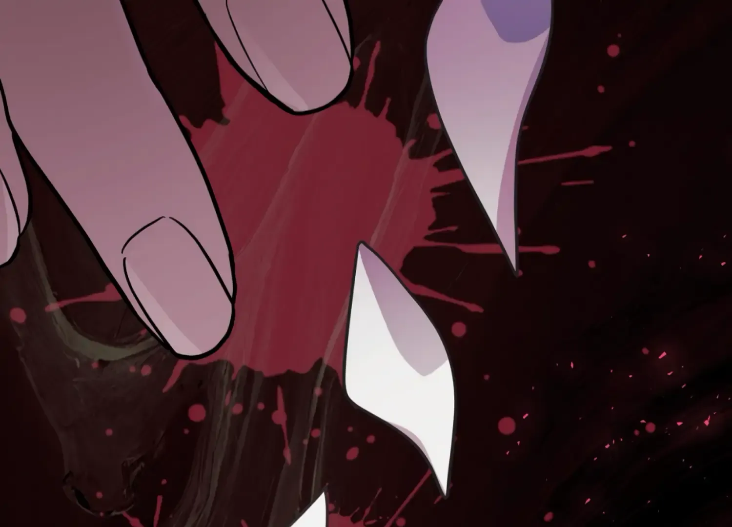 Read The Night When Flowers Fall chapter 22 image 55 on Lezhin