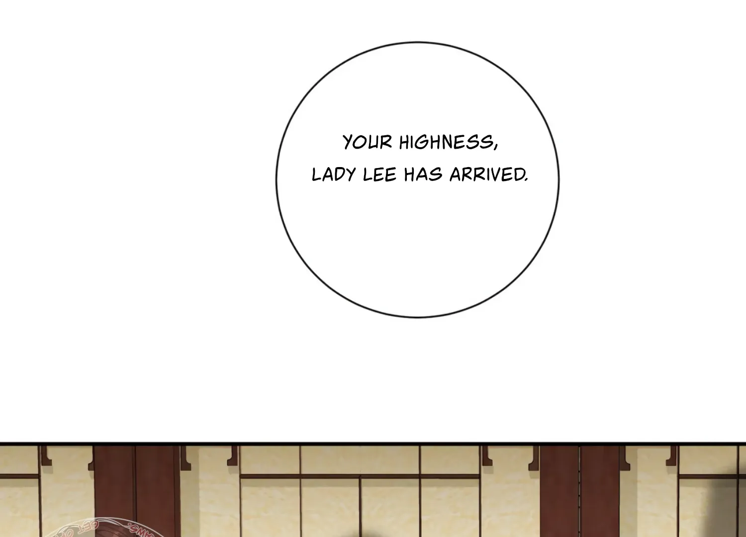 Read The Night When Flowers Fall chapter 22 image 78 on Lezhin