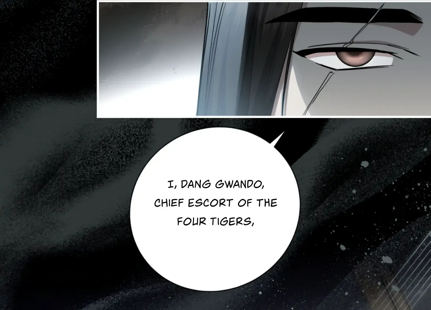Read The Night When Flowers Fall chapter 22 image 9 on Lezhin