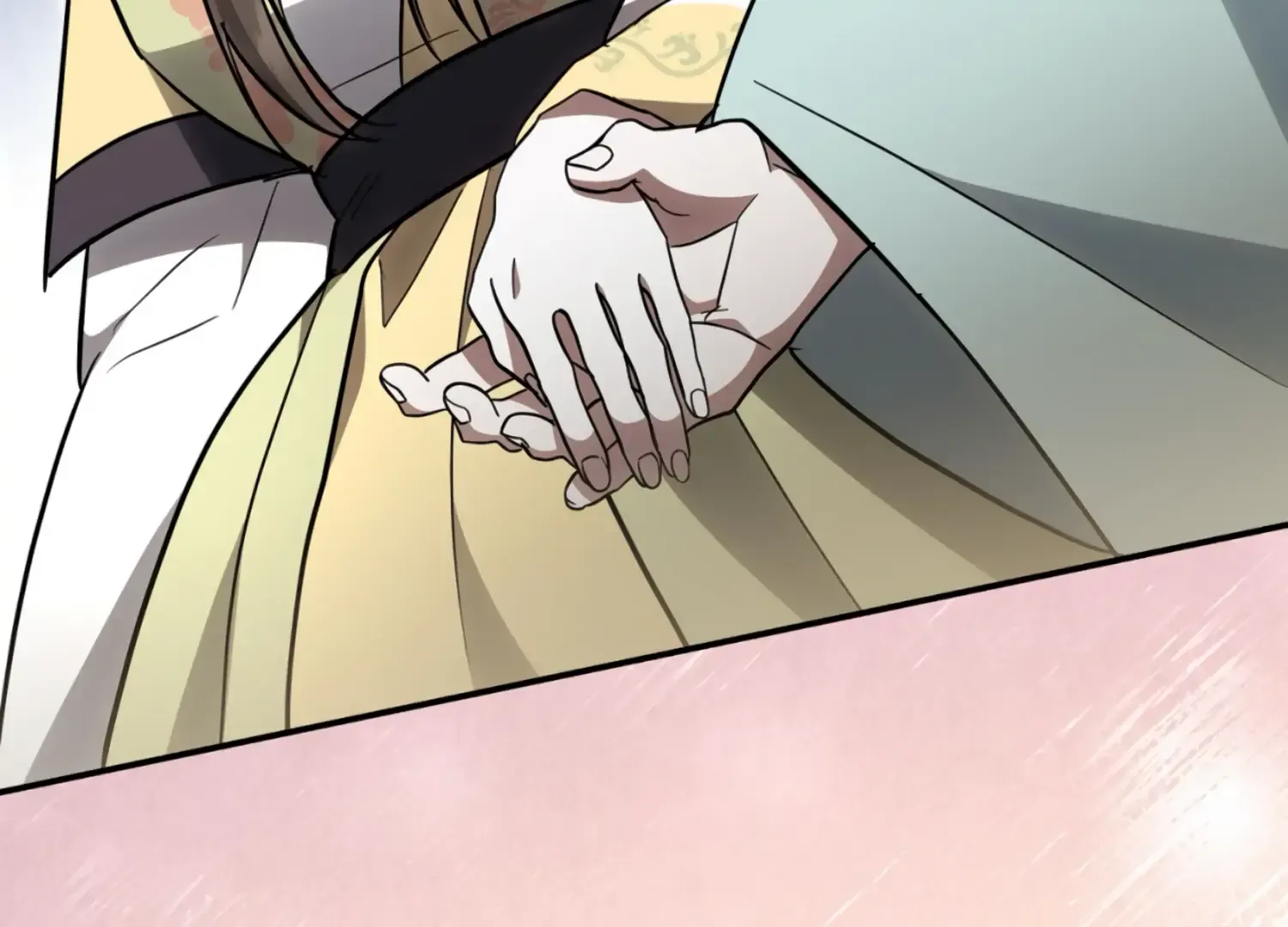 Read The Night When Flowers Fall chapter 22 image 95 on Lezhin