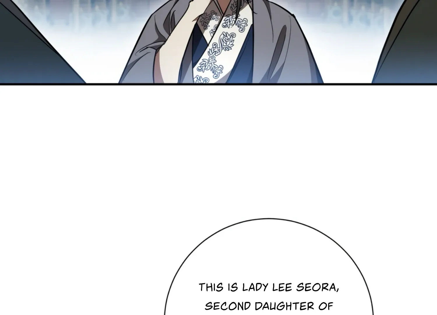 Read The Night When Flowers Fall chapter 22 image 98 on Lezhin