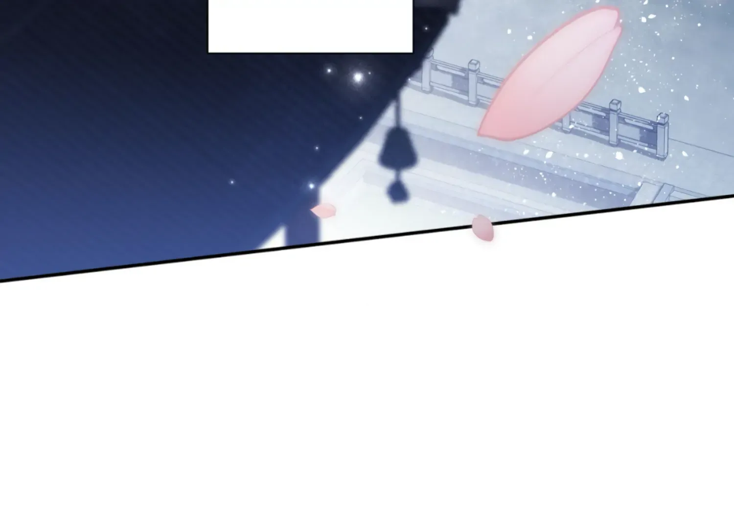Read The Night When Flowers Fall chapter 23 image 100 on Lezhin
