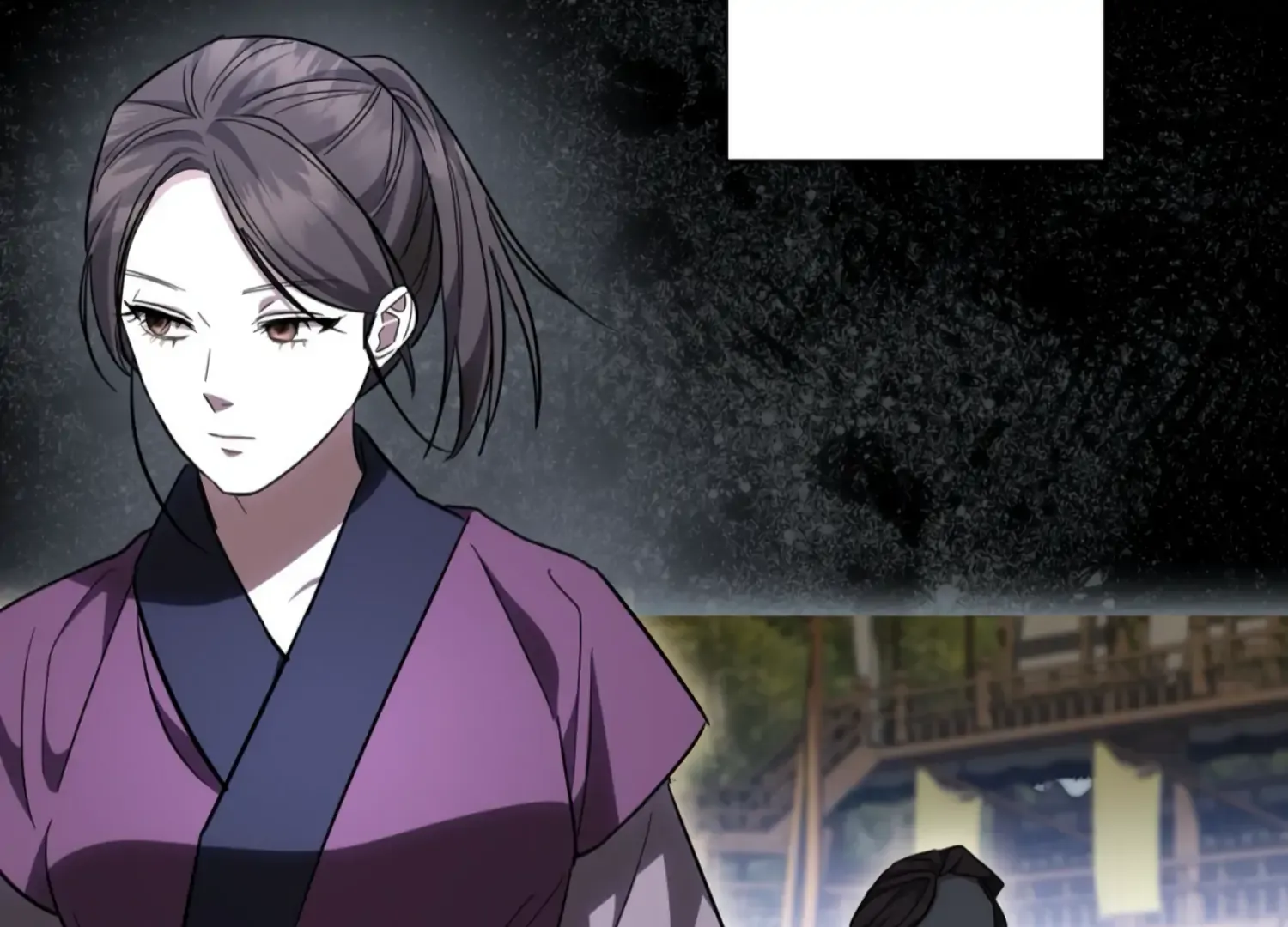 Read The Night When Flowers Fall chapter 23 image 11 on Lezhin