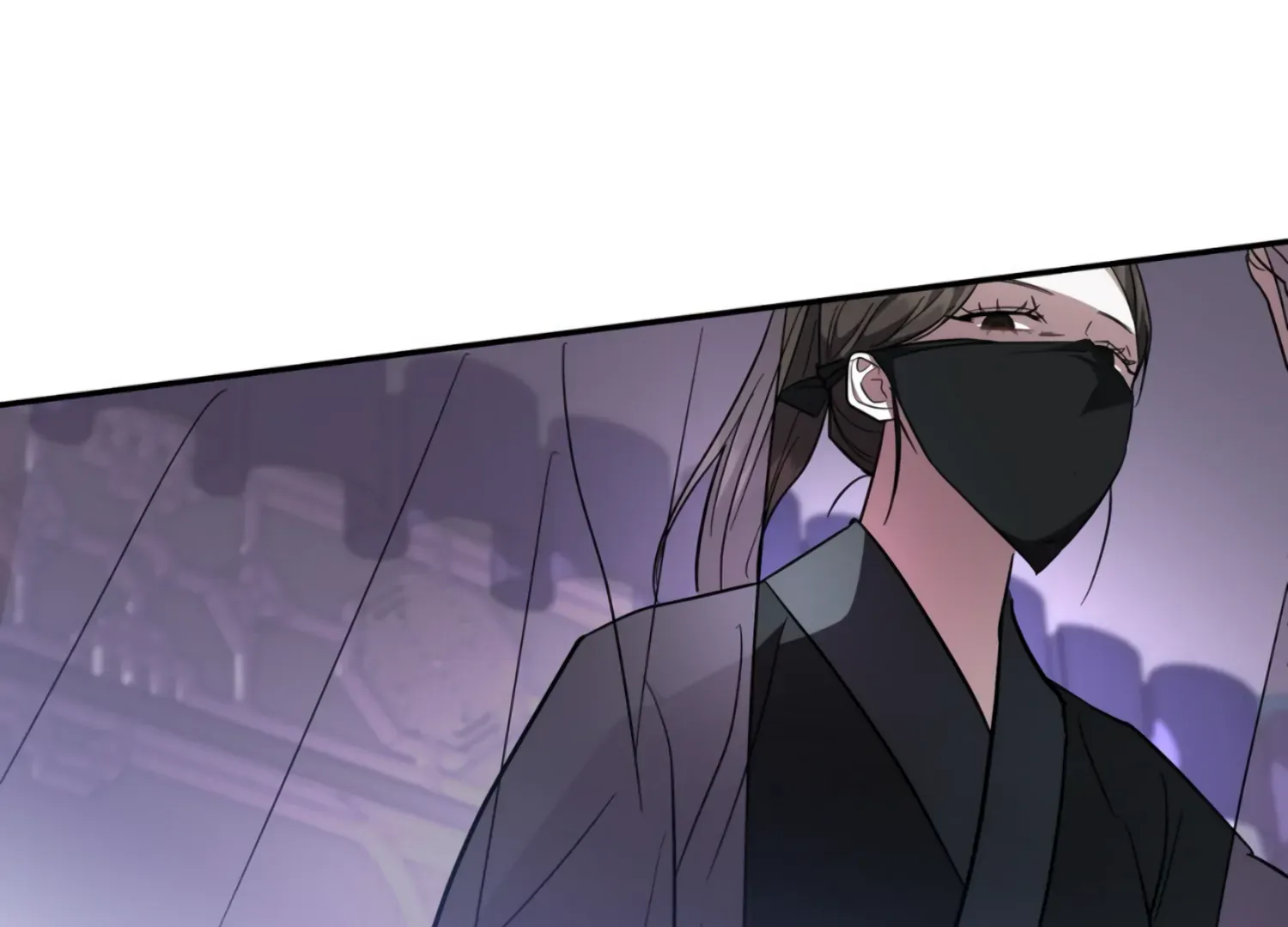 Read The Night When Flowers Fall chapter 23 image 126 on Lezhin