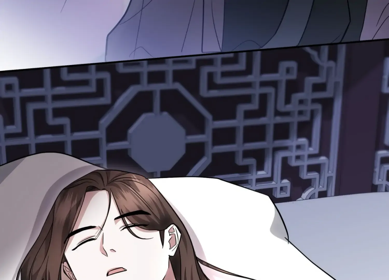 Read The Night When Flowers Fall chapter 23 image 127 on Lezhin