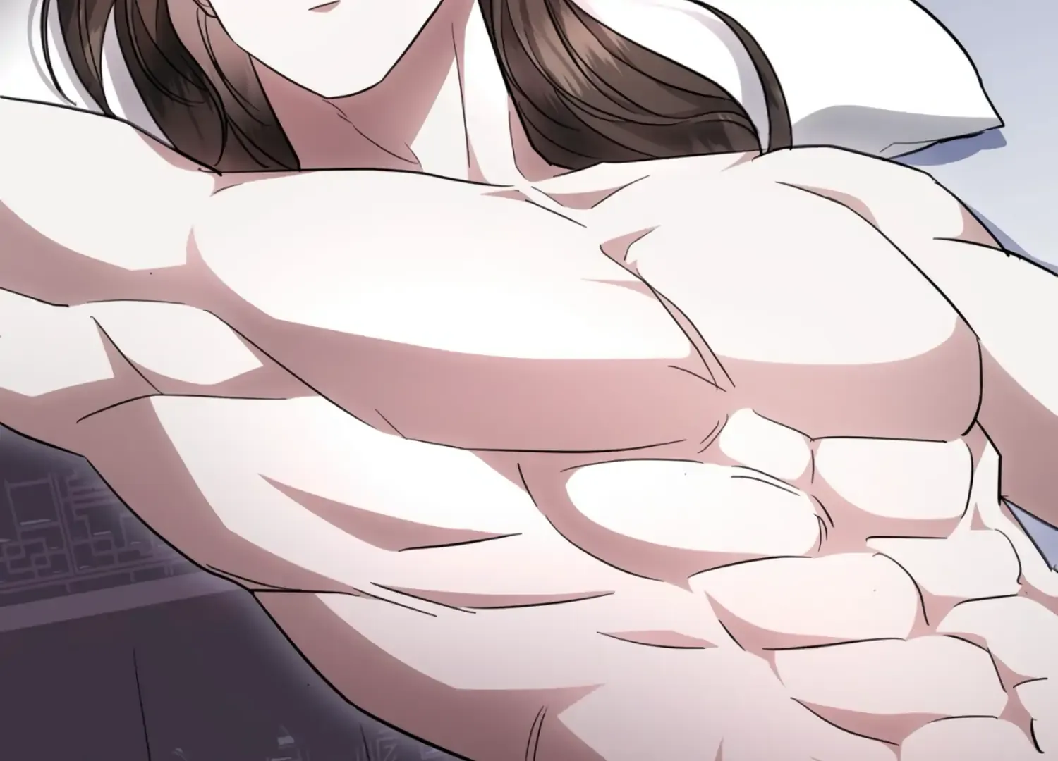 Read The Night When Flowers Fall chapter 23 image 128 on Lezhin