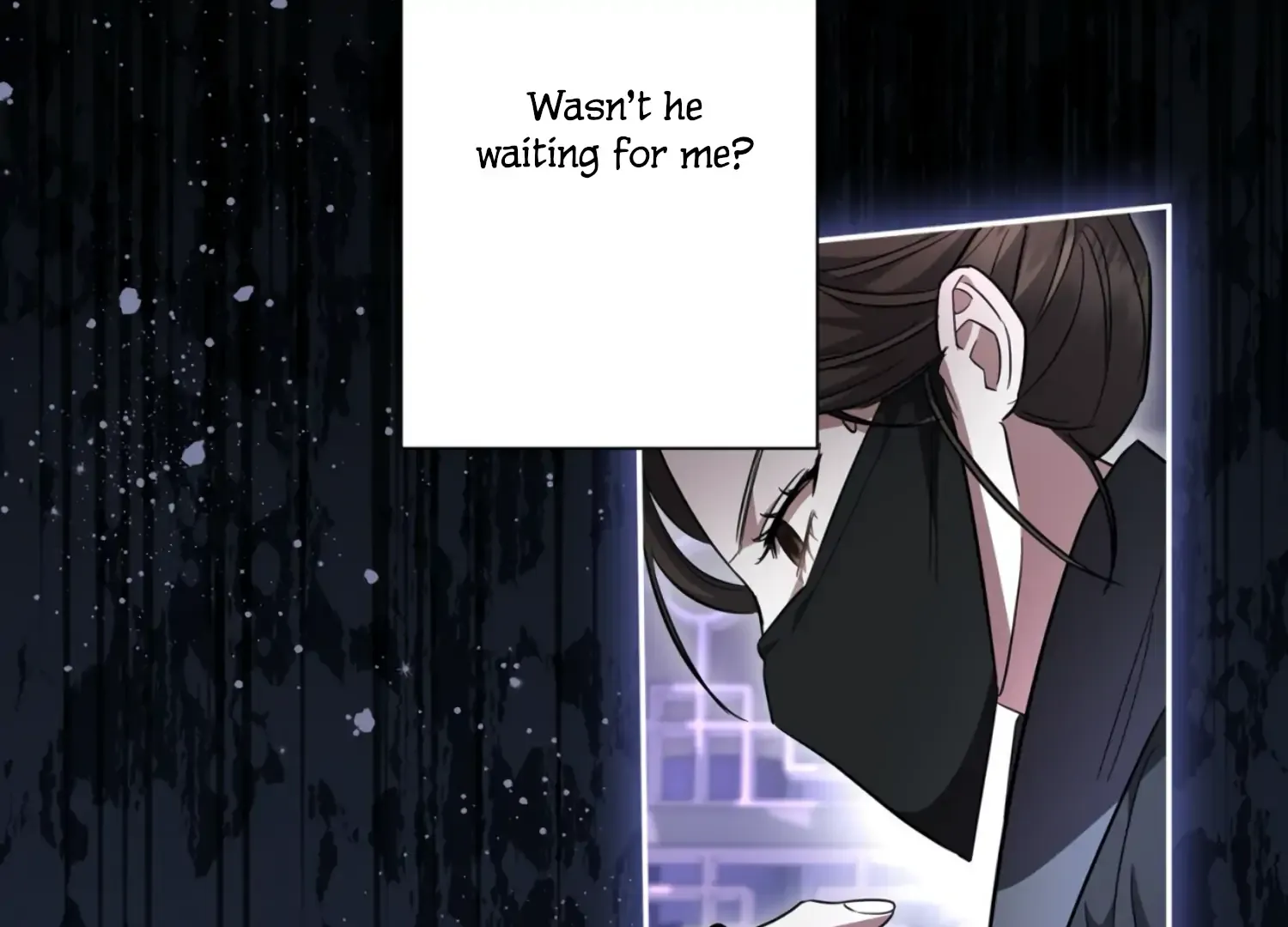 Read The Night When Flowers Fall chapter 23 image 132 on Lezhin