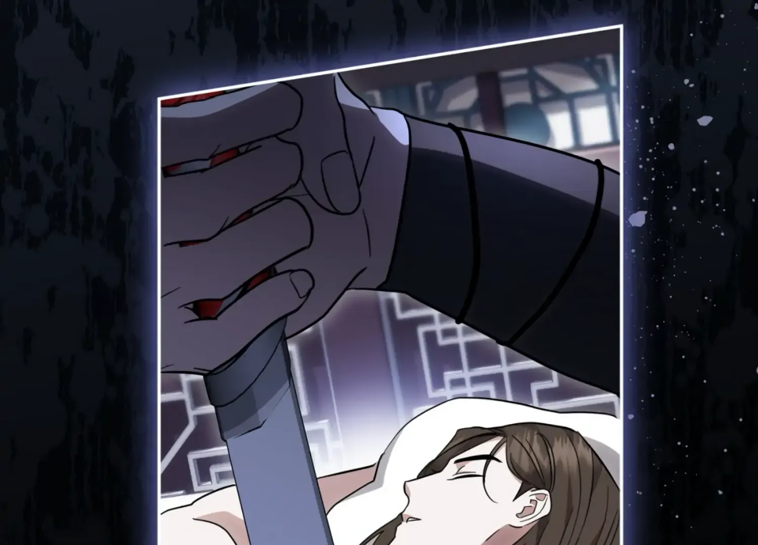 Read The Night When Flowers Fall chapter 23 image 134 on Lezhin