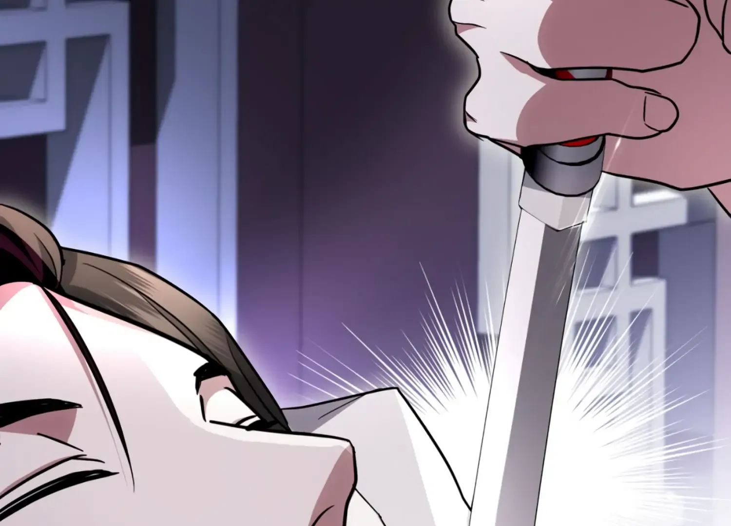 Read The Night When Flowers Fall chapter 23 image 137 on Lezhin