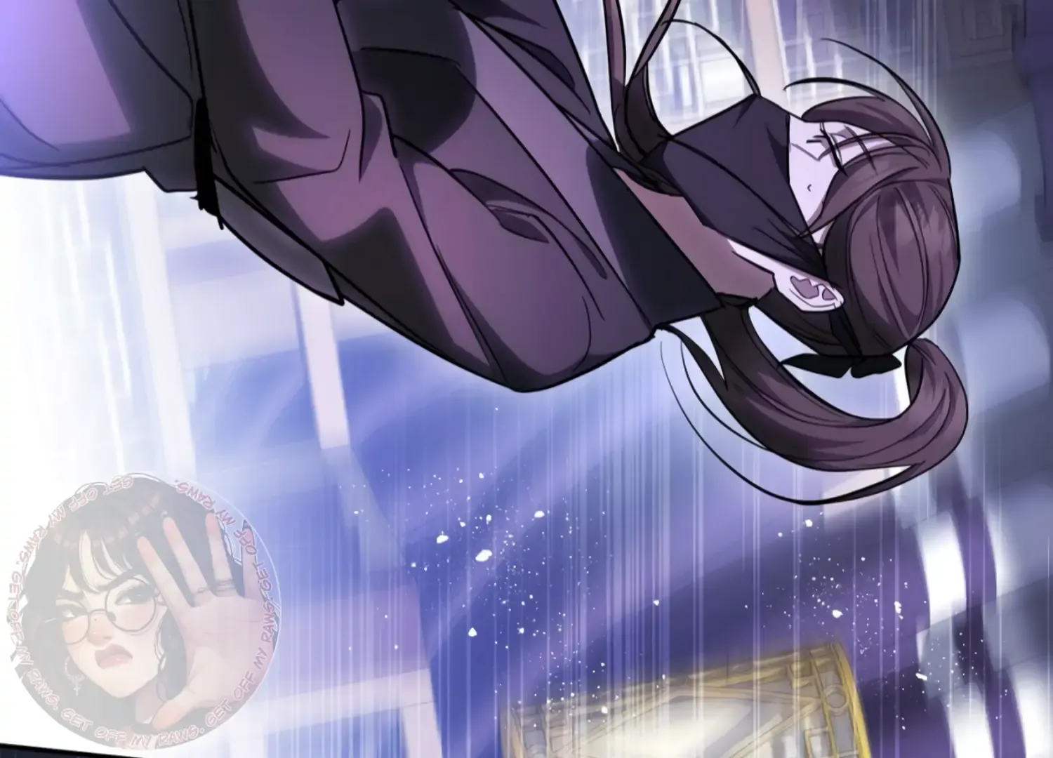 Read The Night When Flowers Fall chapter 23 image 153 on Lezhin