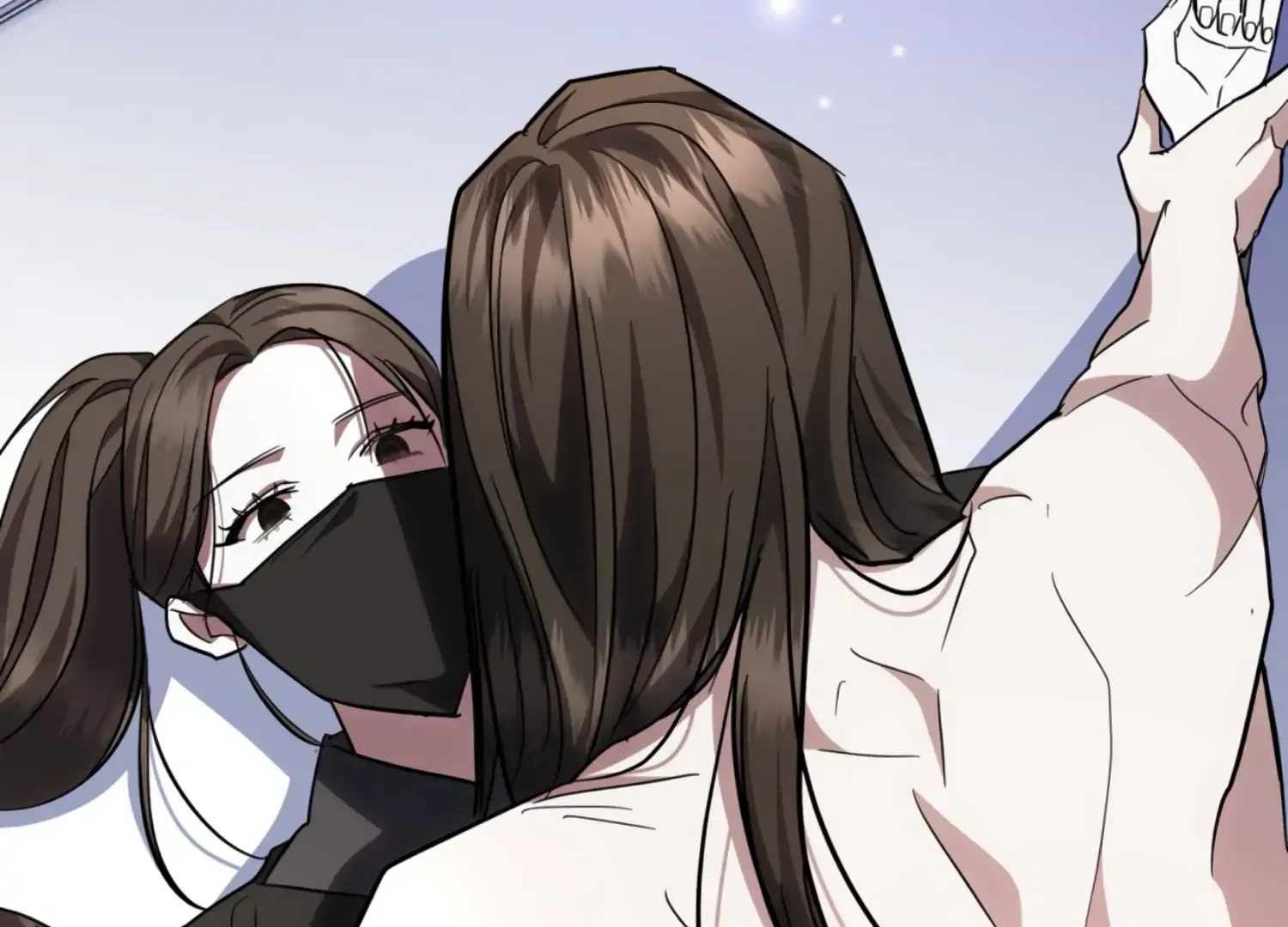 Read The Night When Flowers Fall chapter 23 image 157 on Lezhin
