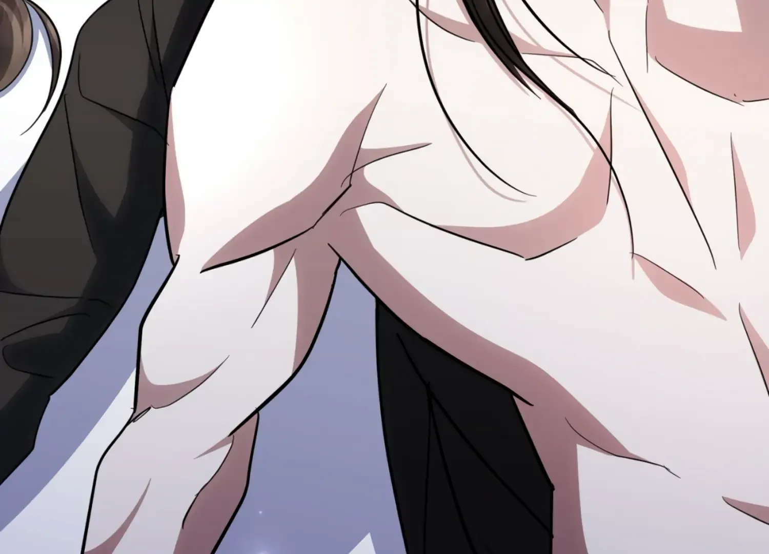 Read The Night When Flowers Fall chapter 23 image 158 on Lezhin