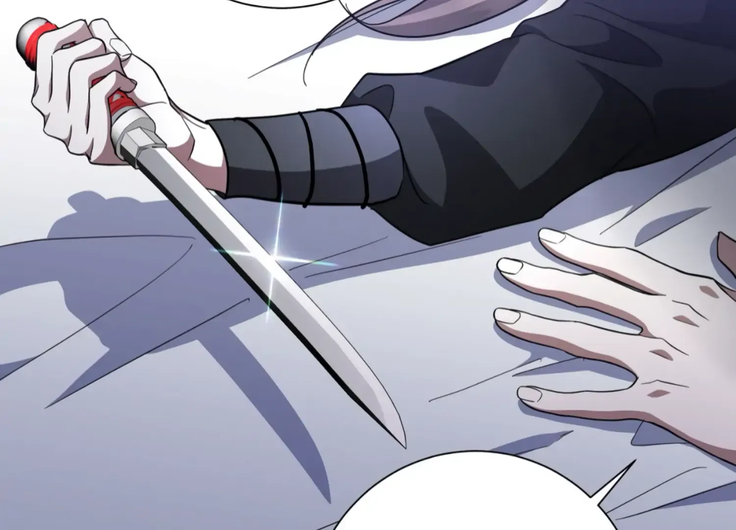 Read The Night When Flowers Fall chapter 23 image 169 on Lezhin