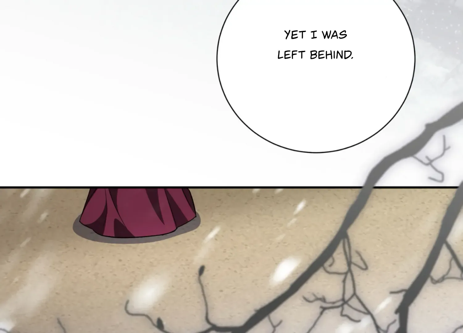 Read The Night When Flowers Fall chapter 23 image 181 on Lezhin