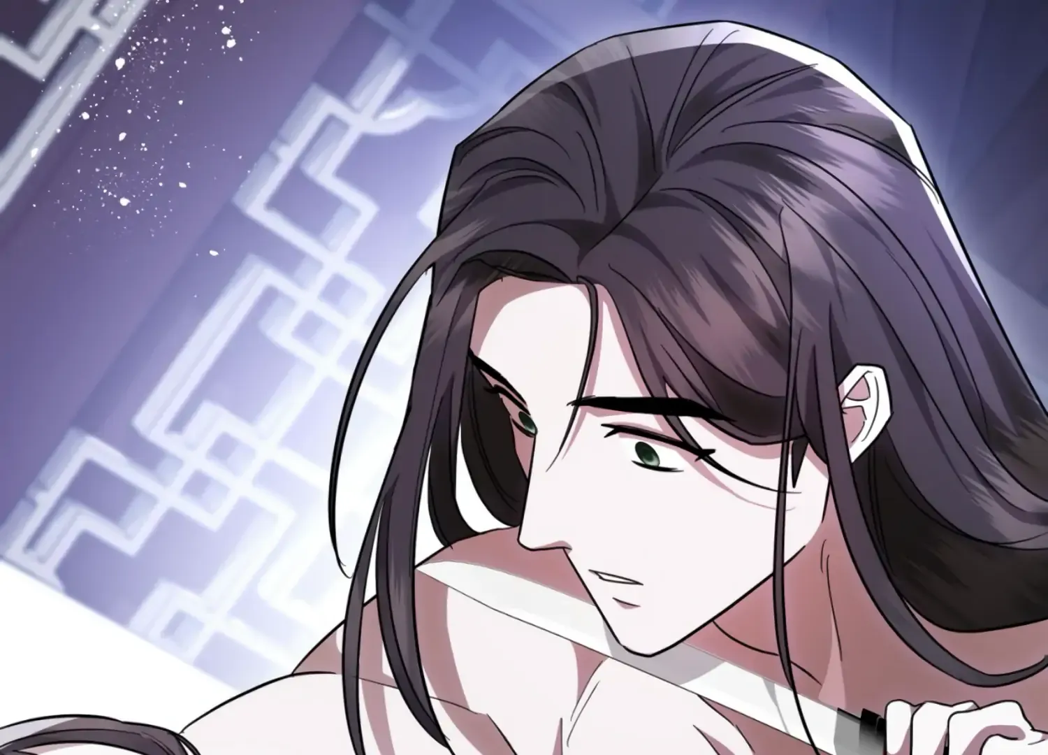 Read The Night When Flowers Fall chapter 23 image 184 on Lezhin