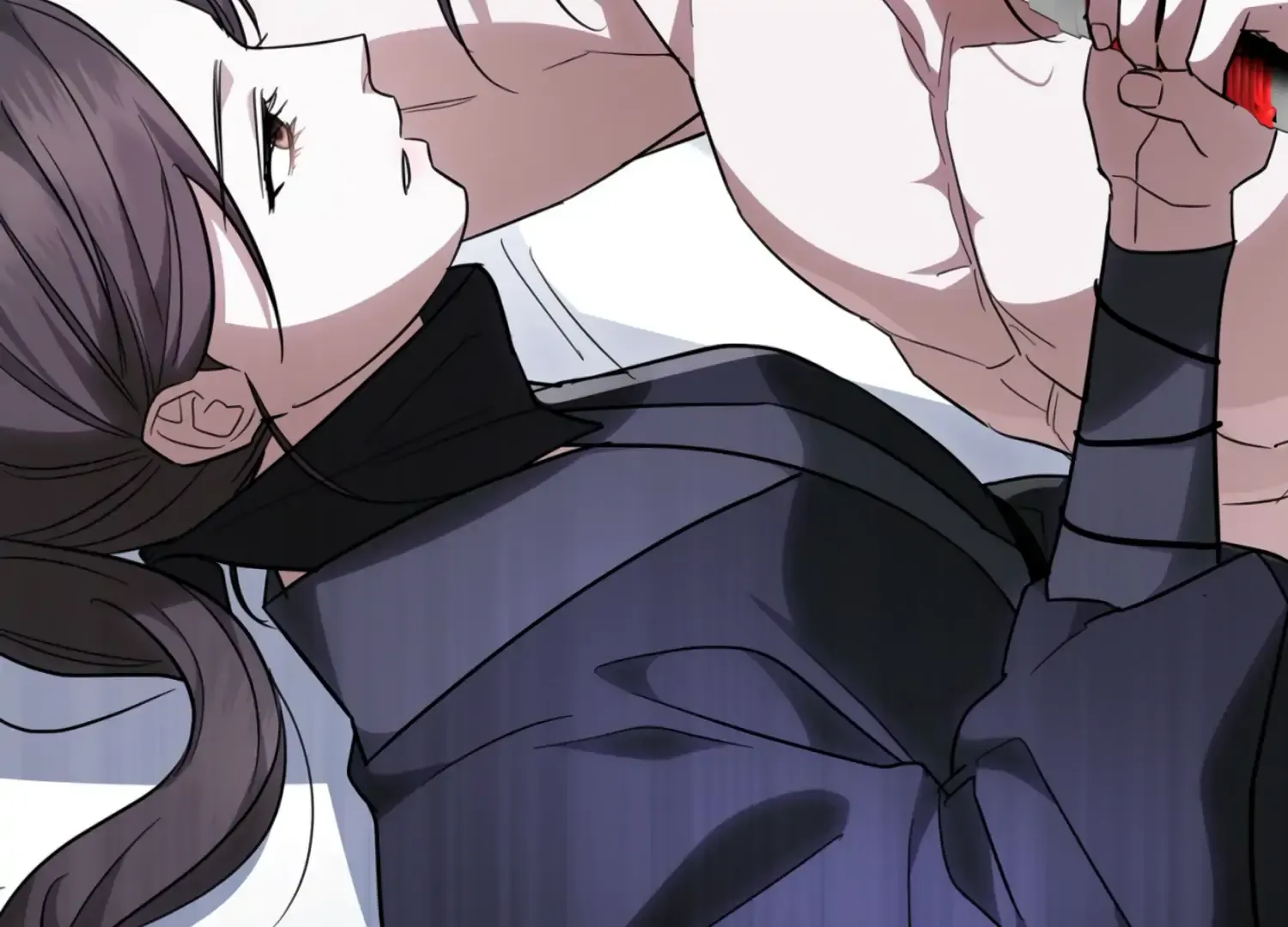 Read The Night When Flowers Fall chapter 23 image 185 on Lezhin