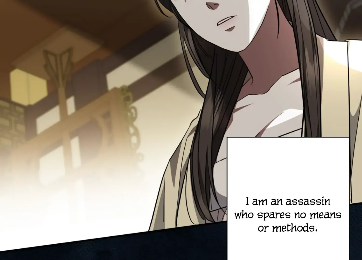Read The Night When Flowers Fall chapter 23 image 21 on Lezhin