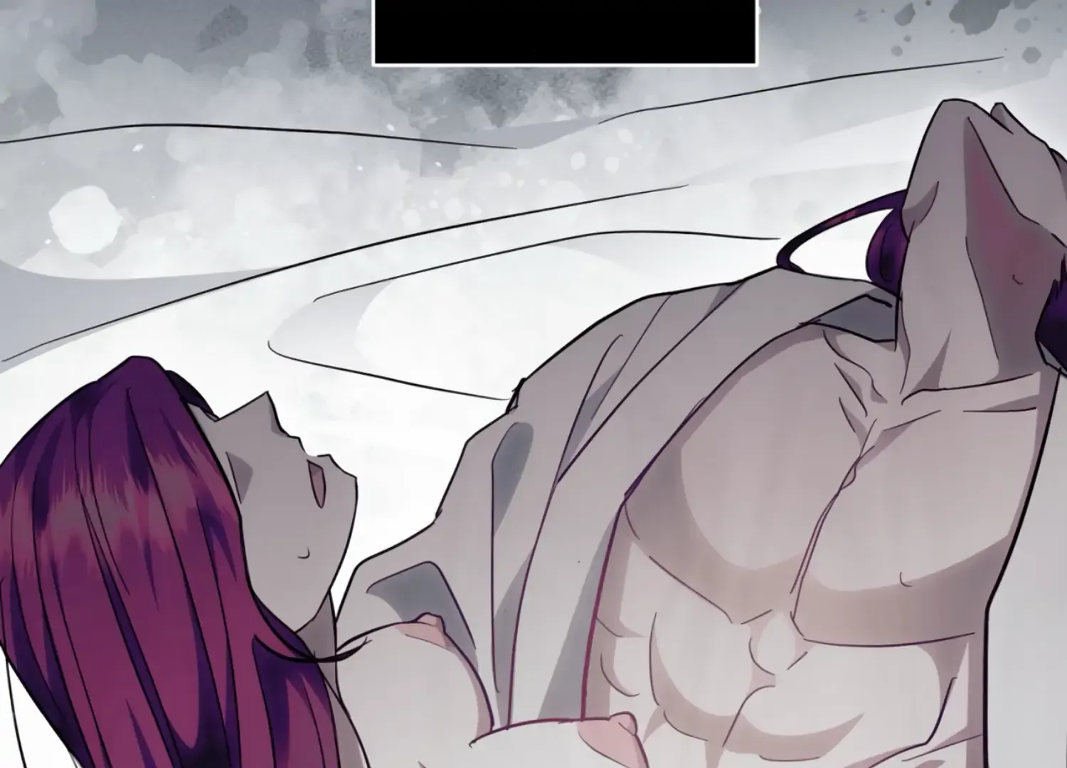 Read The Night When Flowers Fall chapter 23 image 23 on Lezhin