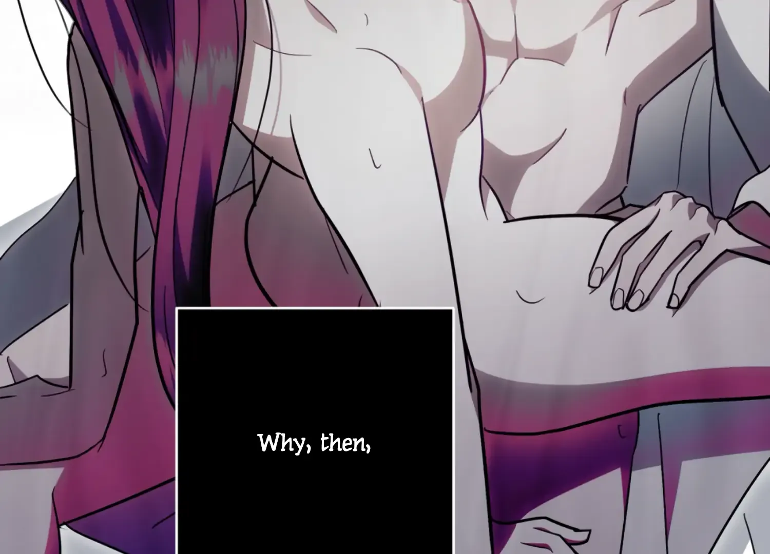 Read The Night When Flowers Fall chapter 23 image 24 on Lezhin