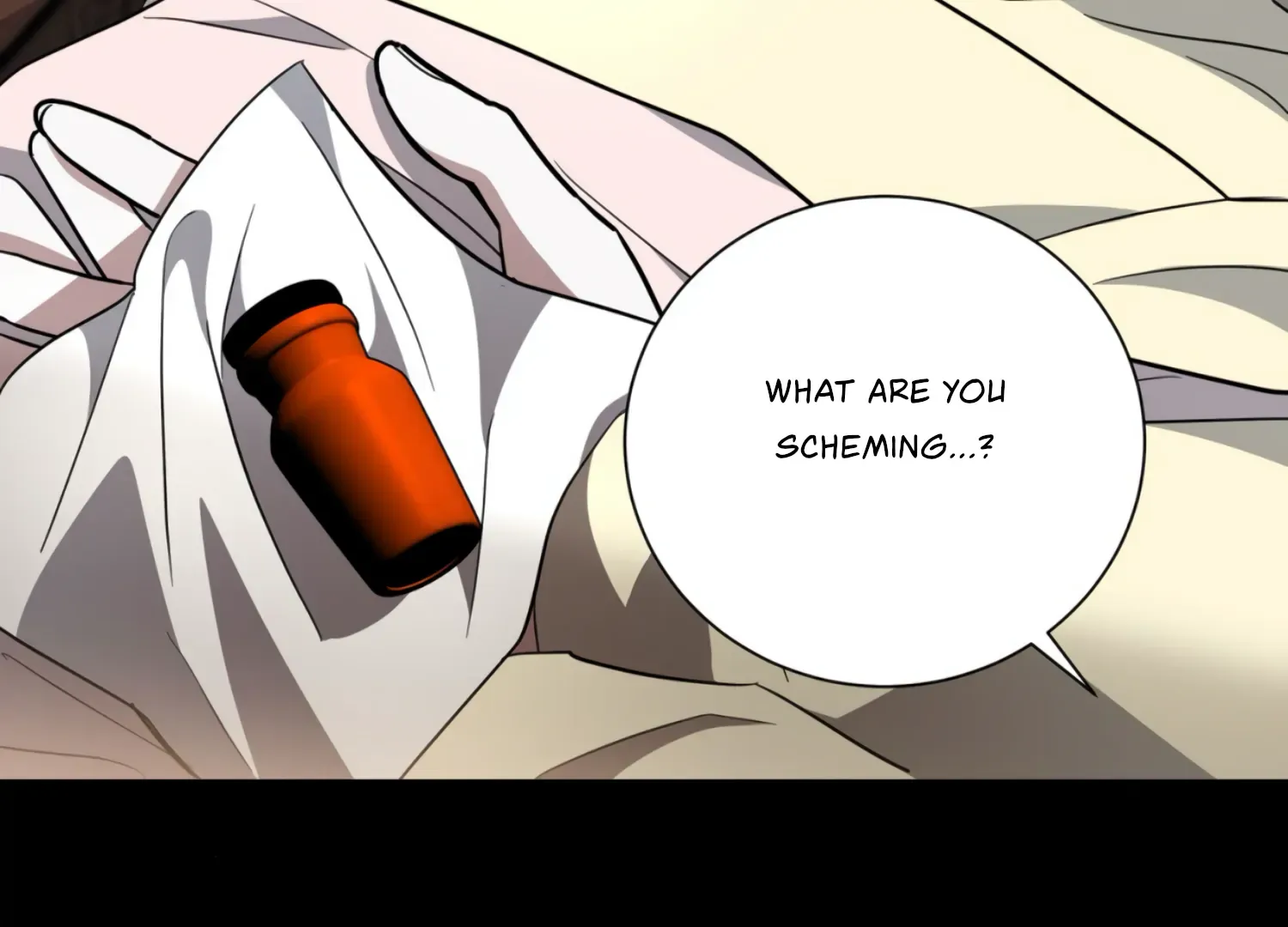 Read The Night When Flowers Fall chapter 23 image 26 on Lezhin