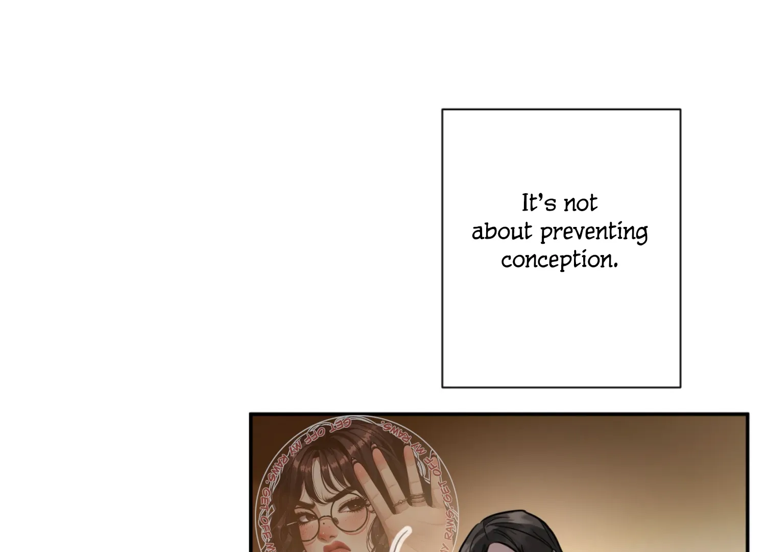 Read The Night When Flowers Fall chapter 23 image 43 on Lezhin