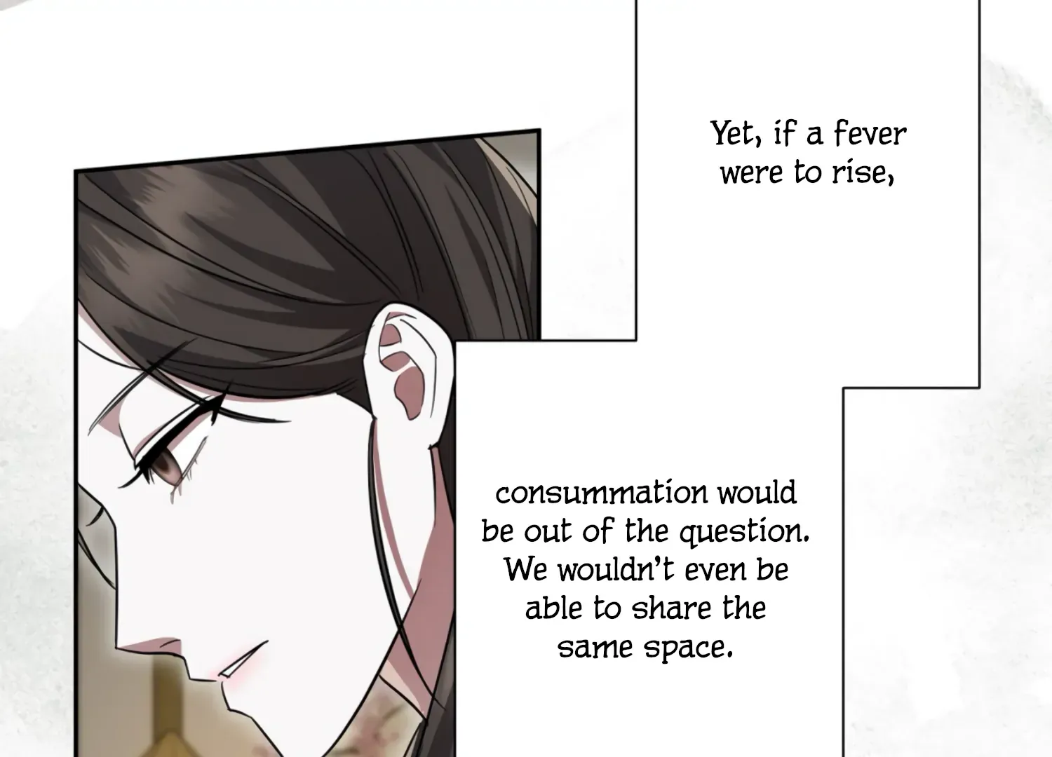 Read The Night When Flowers Fall chapter 23 image 50 on Lezhin