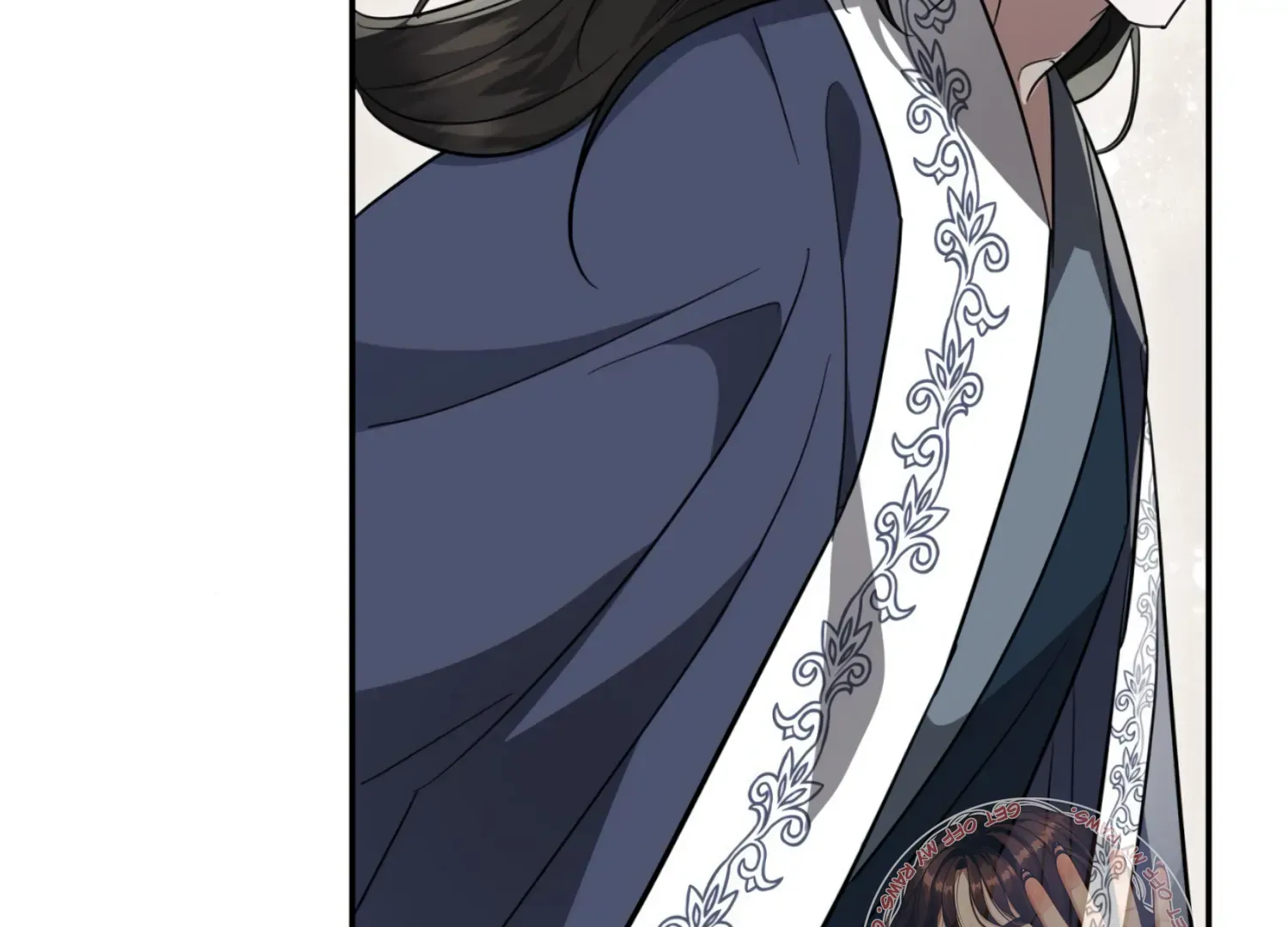 Read The Night When Flowers Fall chapter 23 image 54 on Lezhin