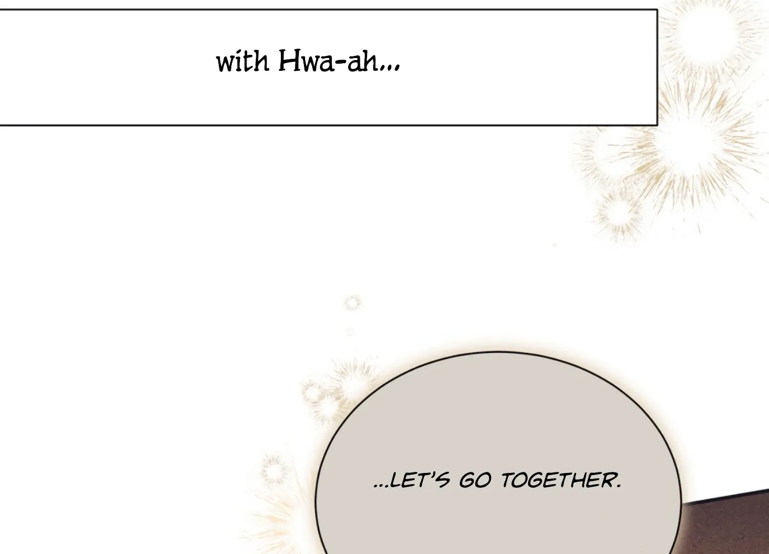Read The Night When Flowers Fall chapter 23 image 56 on Lezhin