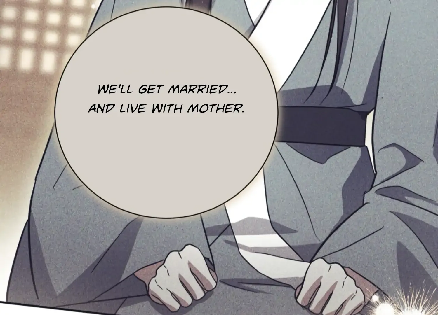 Read The Night When Flowers Fall chapter 23 image 59 on Lezhin