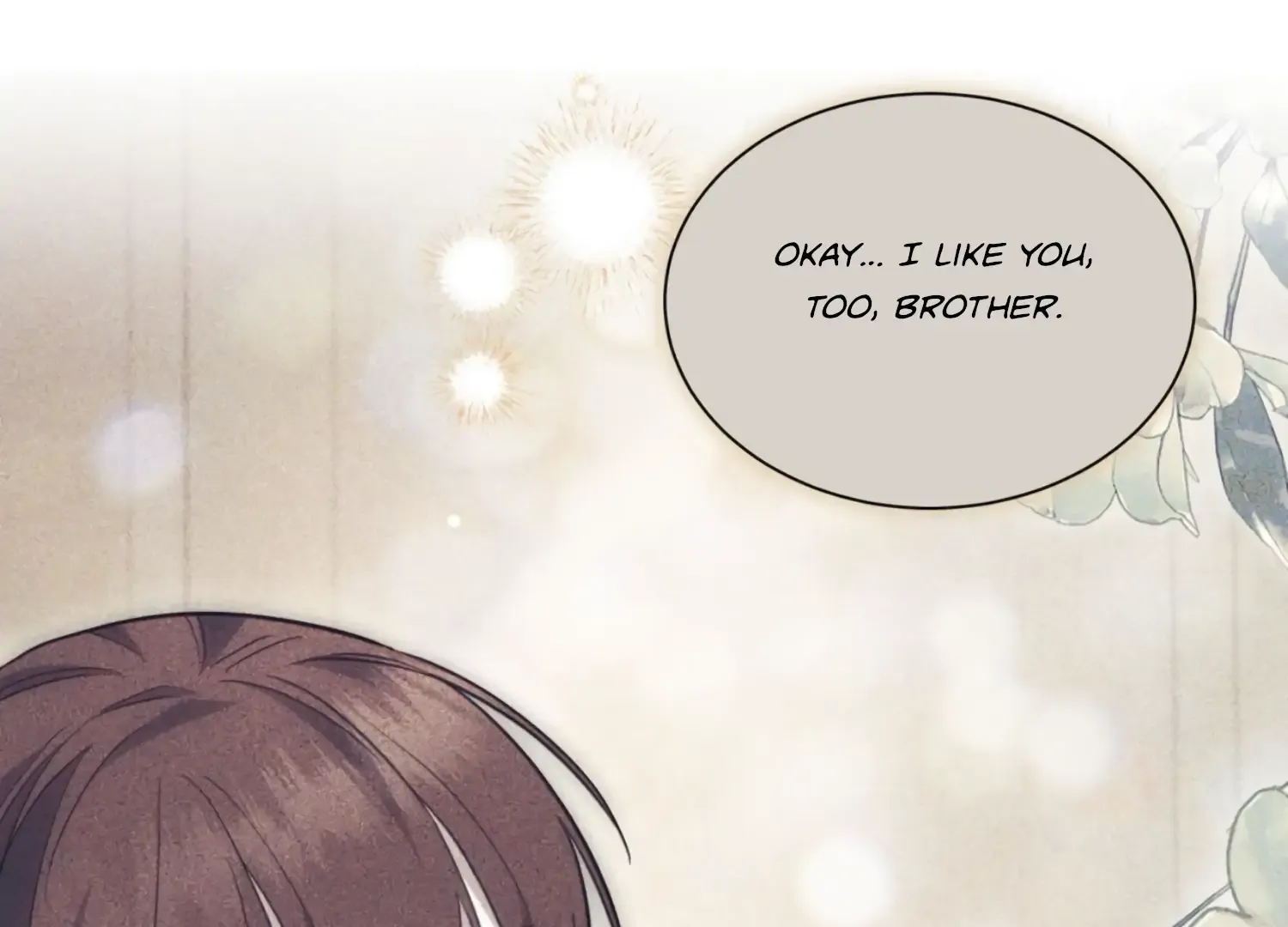 Read The Night When Flowers Fall chapter 23 image 61 on Lezhin