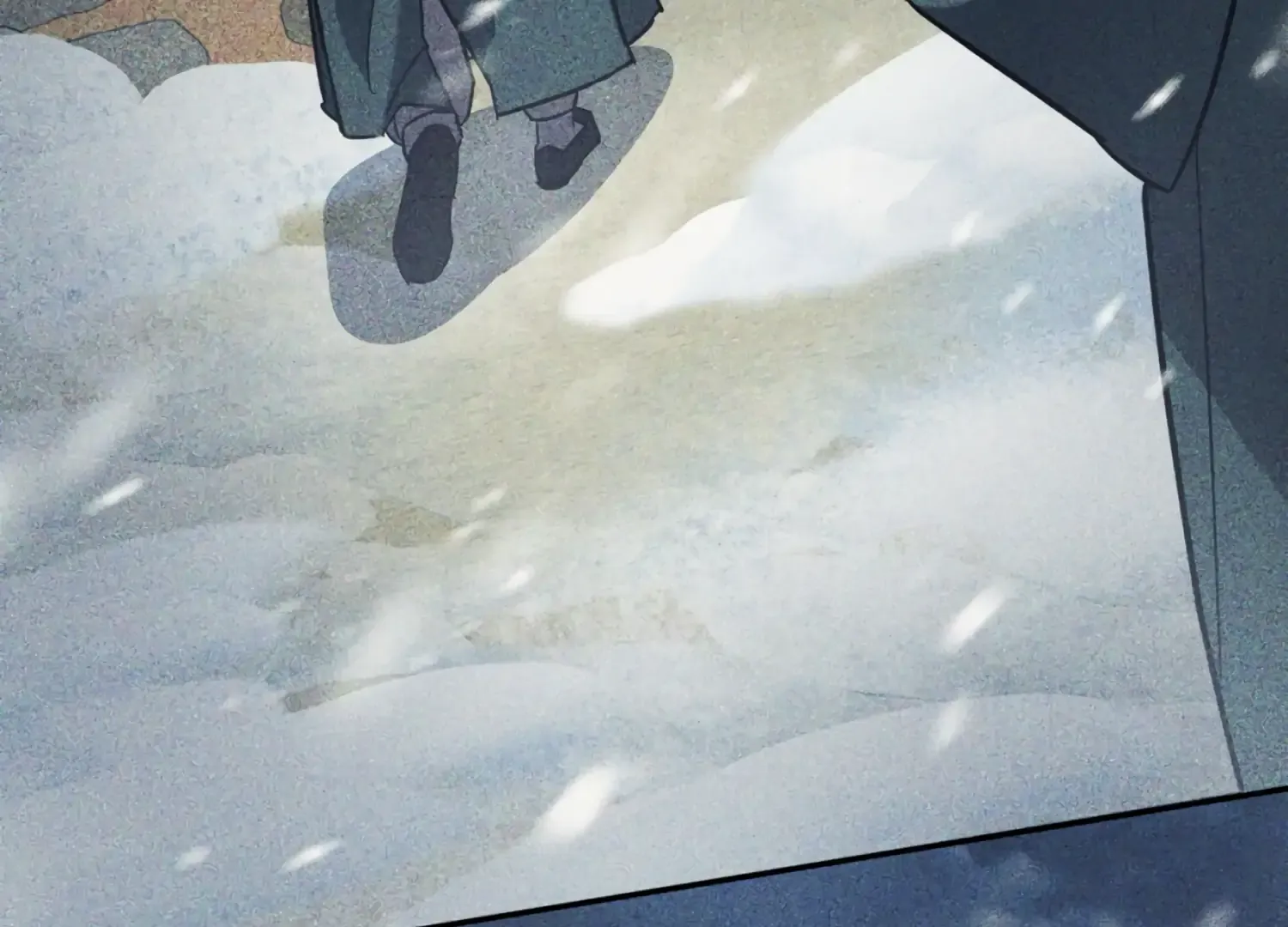 Read The Night When Flowers Fall chapter 23 image 69 on Lezhin