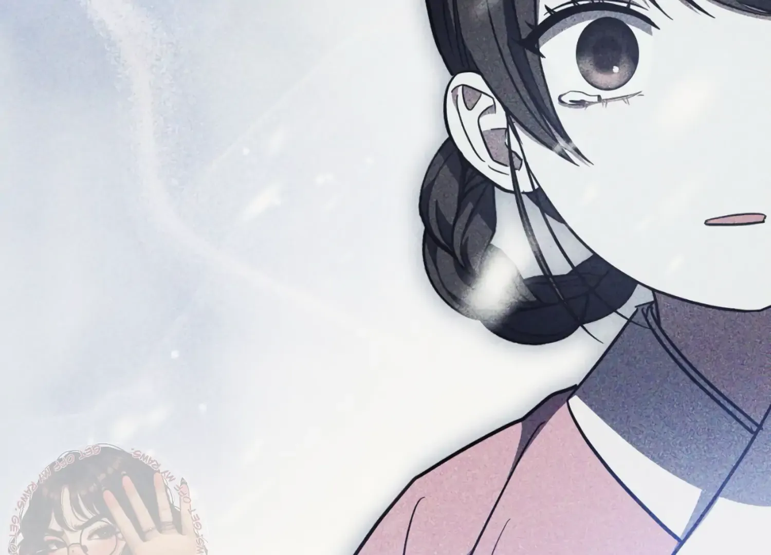 Read The Night When Flowers Fall chapter 23 image 73 on Lezhin
