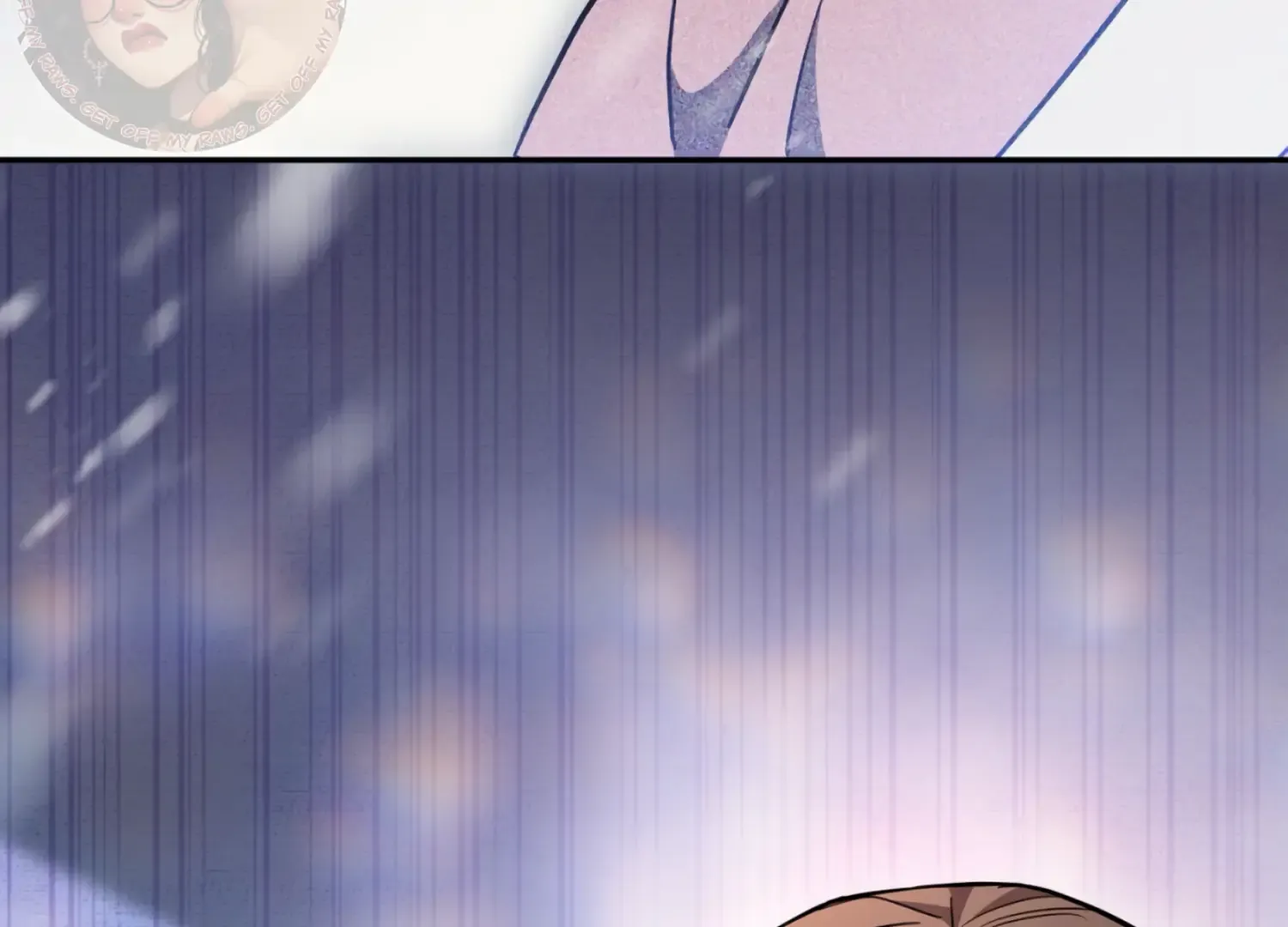 Read The Night When Flowers Fall chapter 23 image 74 on Lezhin