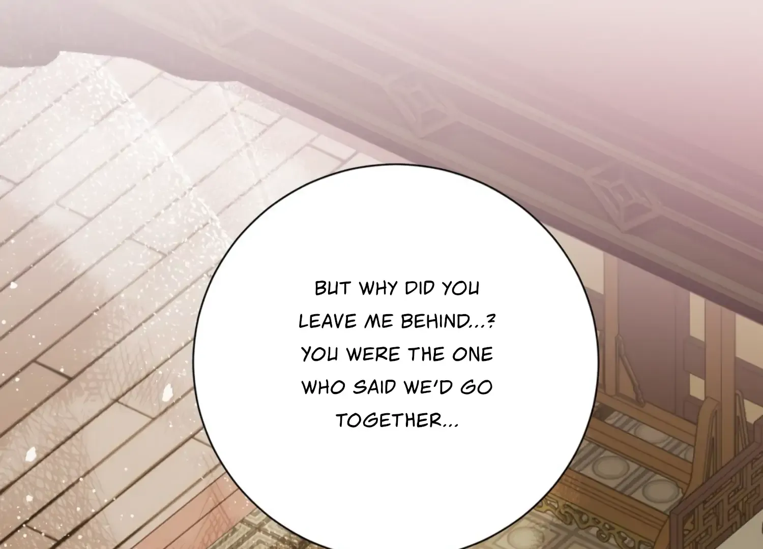 Read The Night When Flowers Fall chapter 23 image 81 on Lezhin