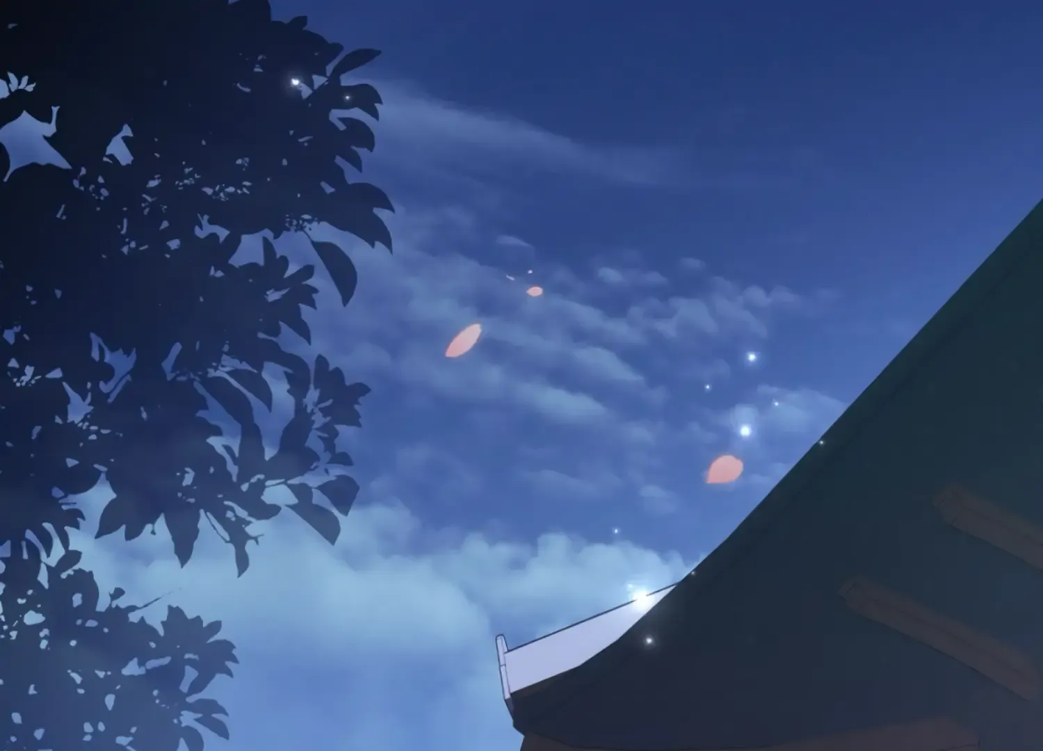 Read The Night When Flowers Fall chapter 23 image 88 on Lezhin