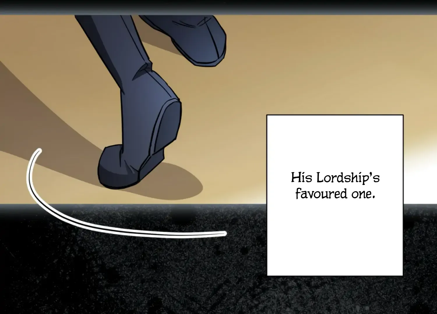 Read The Night When Flowers Fall chapter 23 image 9 on Lezhin