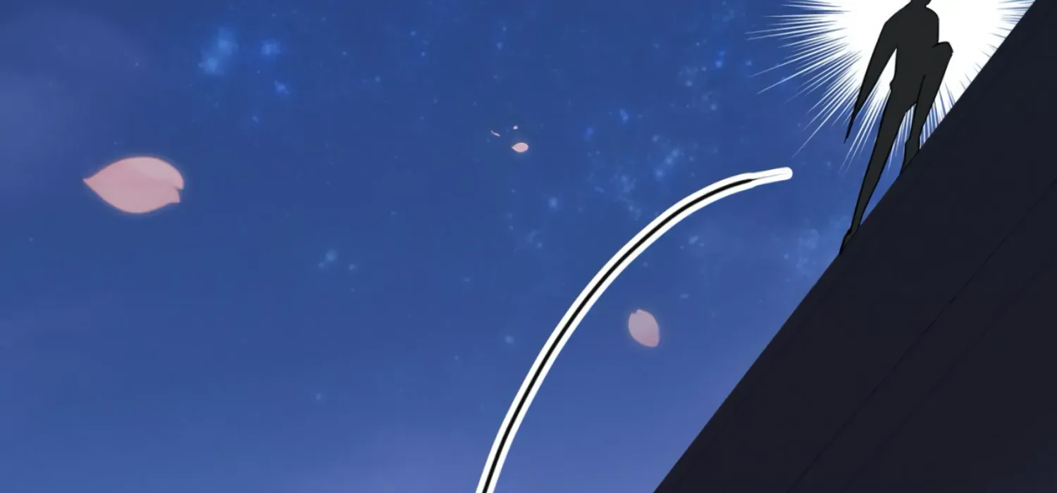 Read The Night When Flowers Fall chapter 23 image 93 on Lezhin