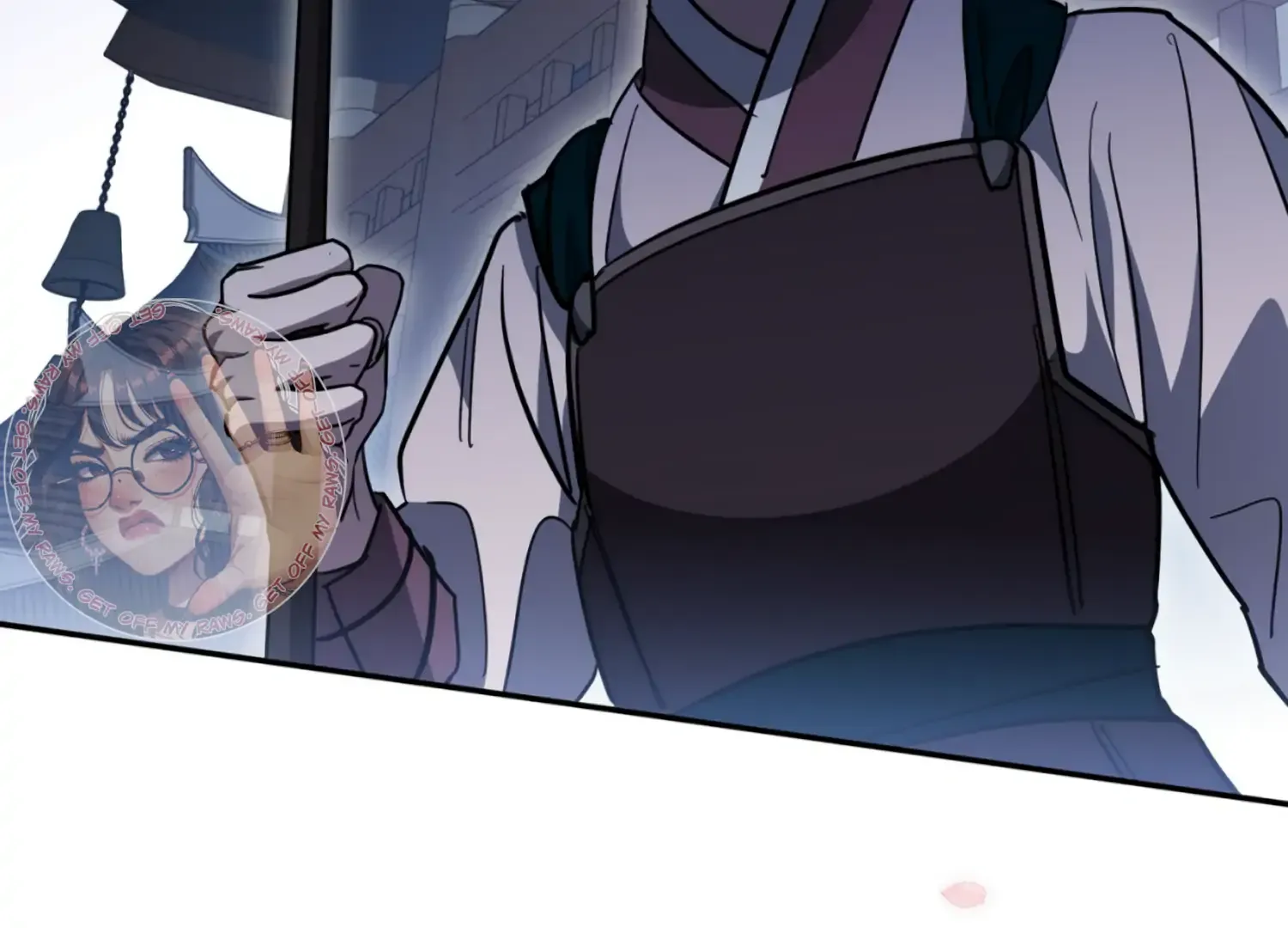 Read The Night When Flowers Fall chapter 23 image 95 on Lezhin