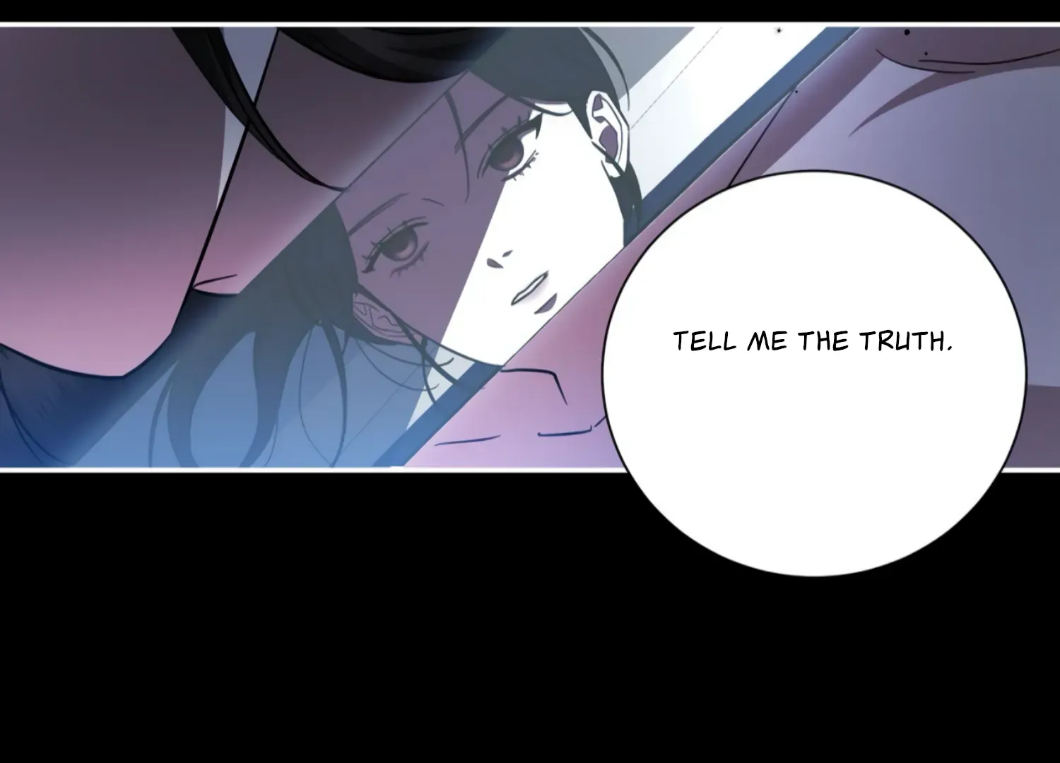 Read The Night When Flowers Fall chapter 24 image 10 on Lezhin