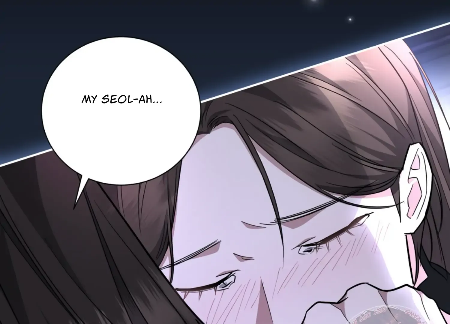 Read The Night When Flowers Fall chapter 24 image 101 on Lezhin