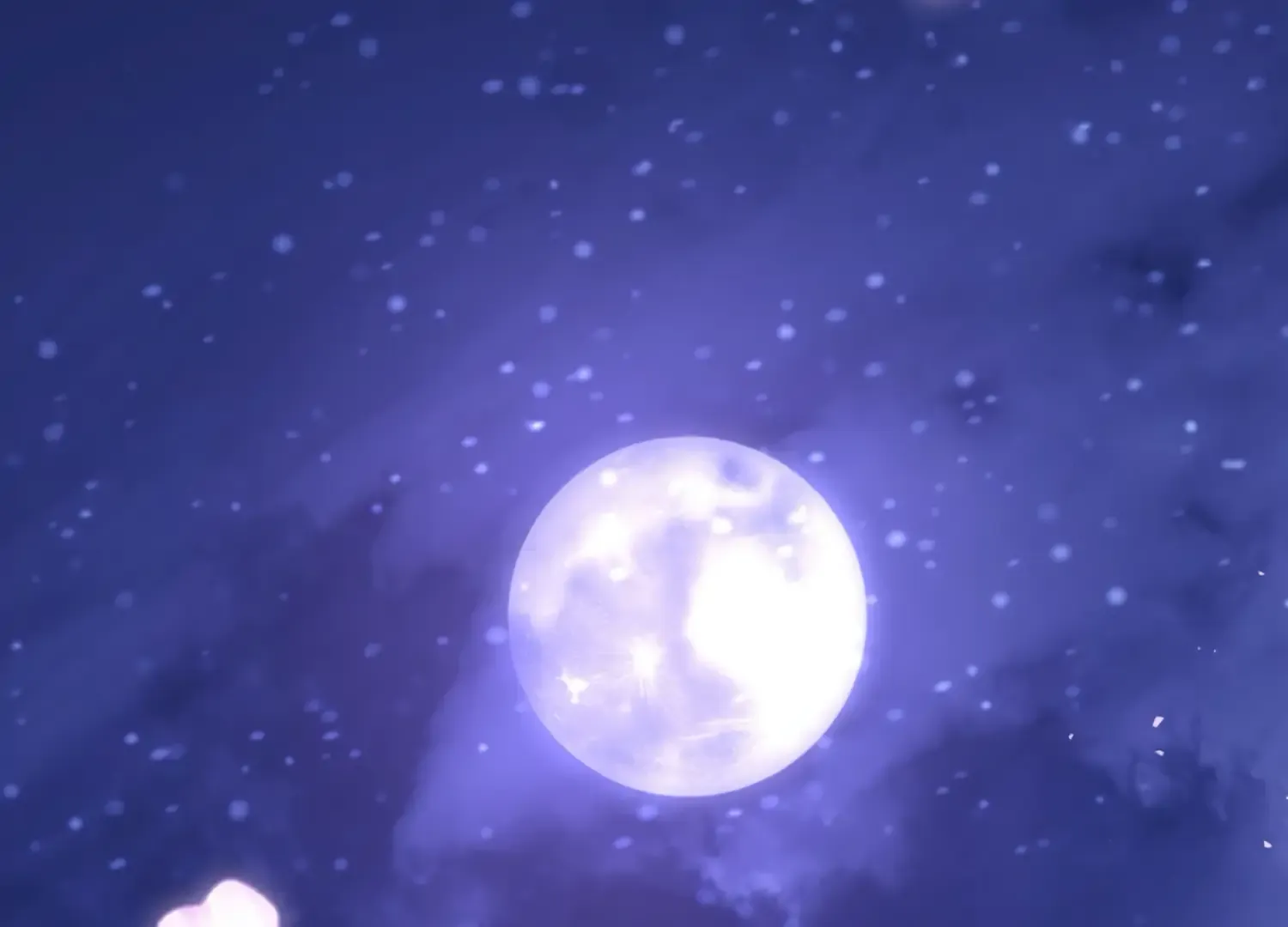 Read The Night When Flowers Fall chapter 24 image 103 on Lezhin