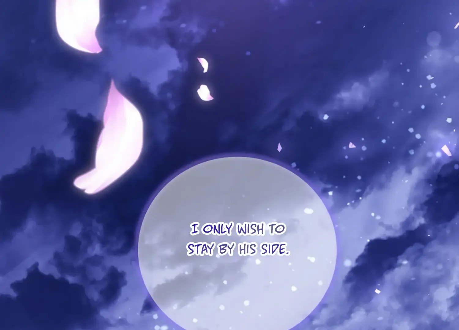 Read The Night When Flowers Fall chapter 24 image 104 on Lezhin
