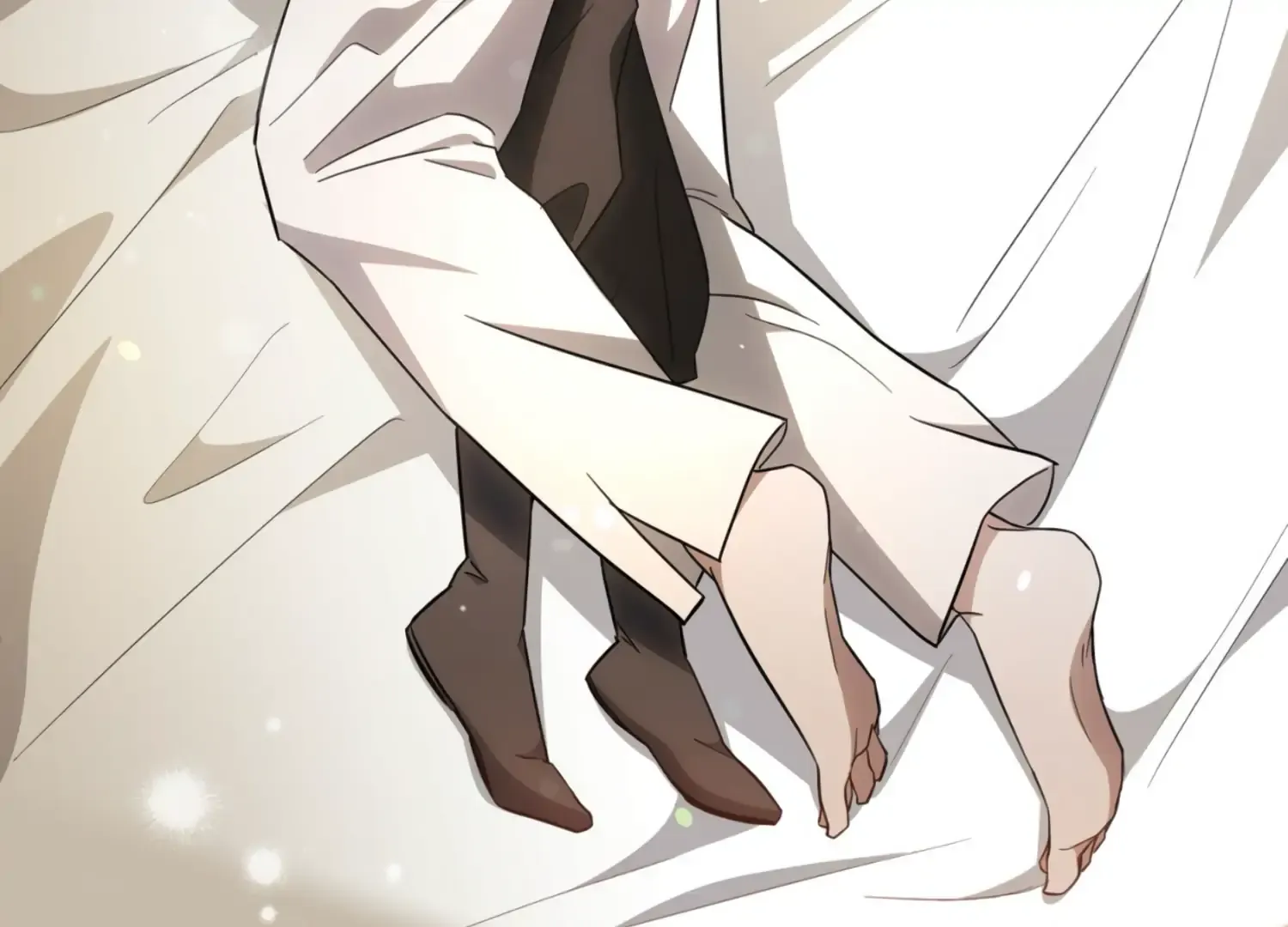 Read The Night When Flowers Fall chapter 24 image 113 on Lezhin