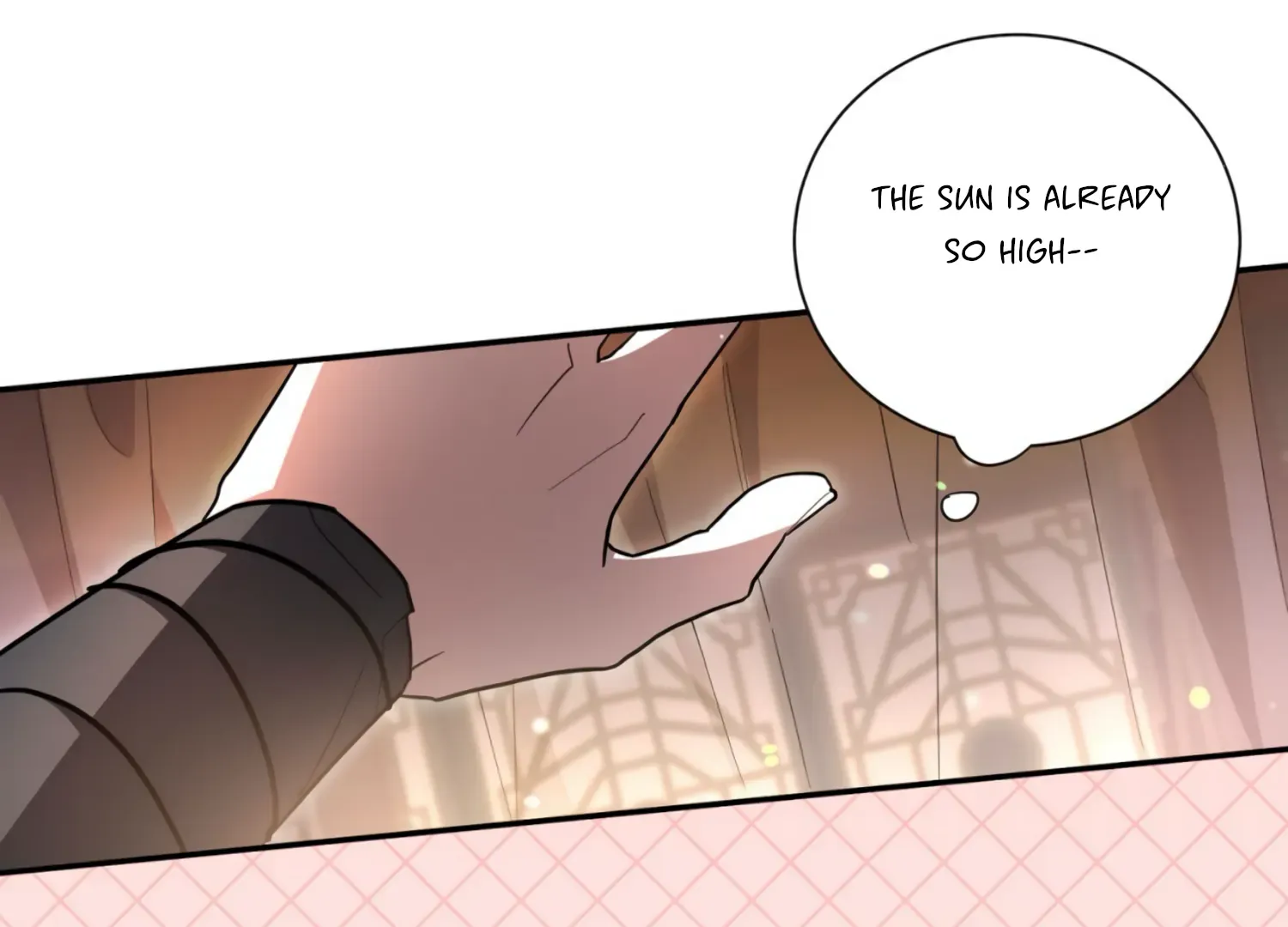 Read The Night When Flowers Fall chapter 24 image 117 on Lezhin