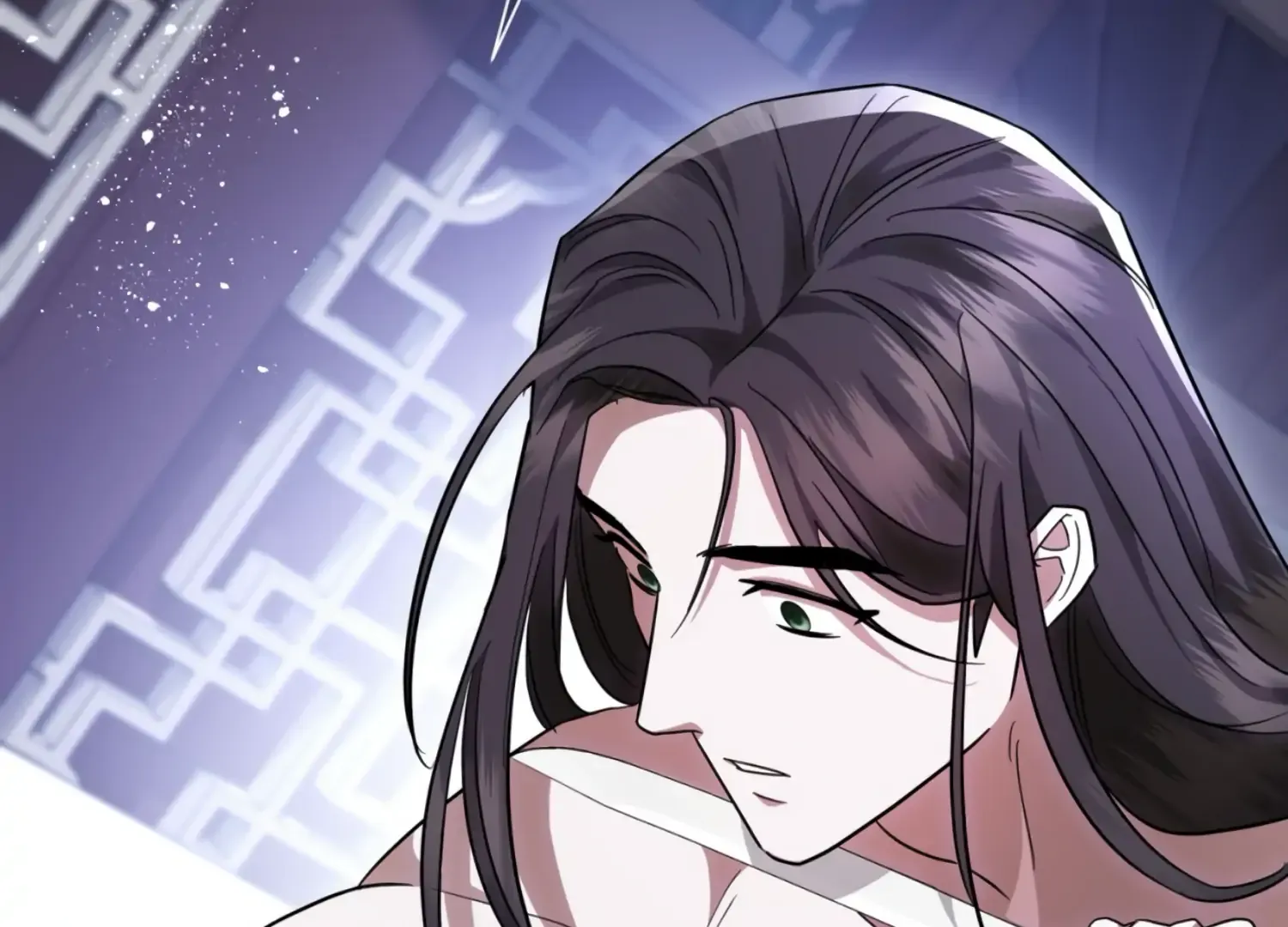 Read The Night When Flowers Fall chapter 24 image 12 on Lezhin