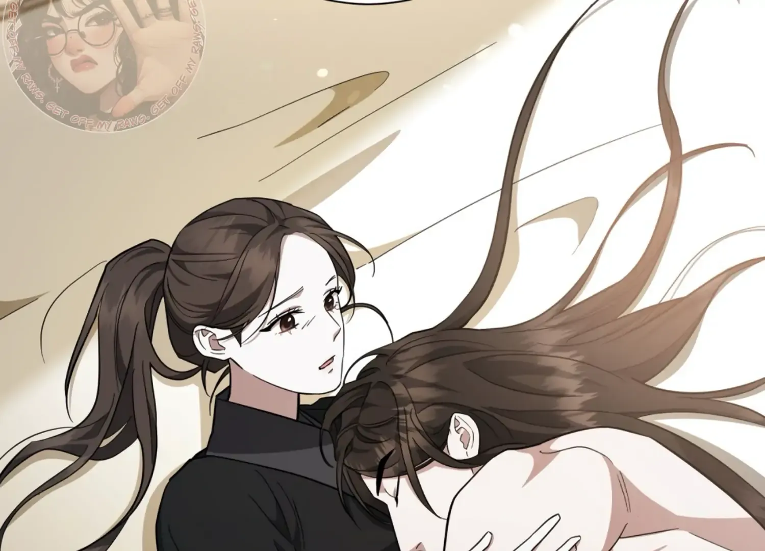 Read The Night When Flowers Fall chapter 24 image 124 on Lezhin